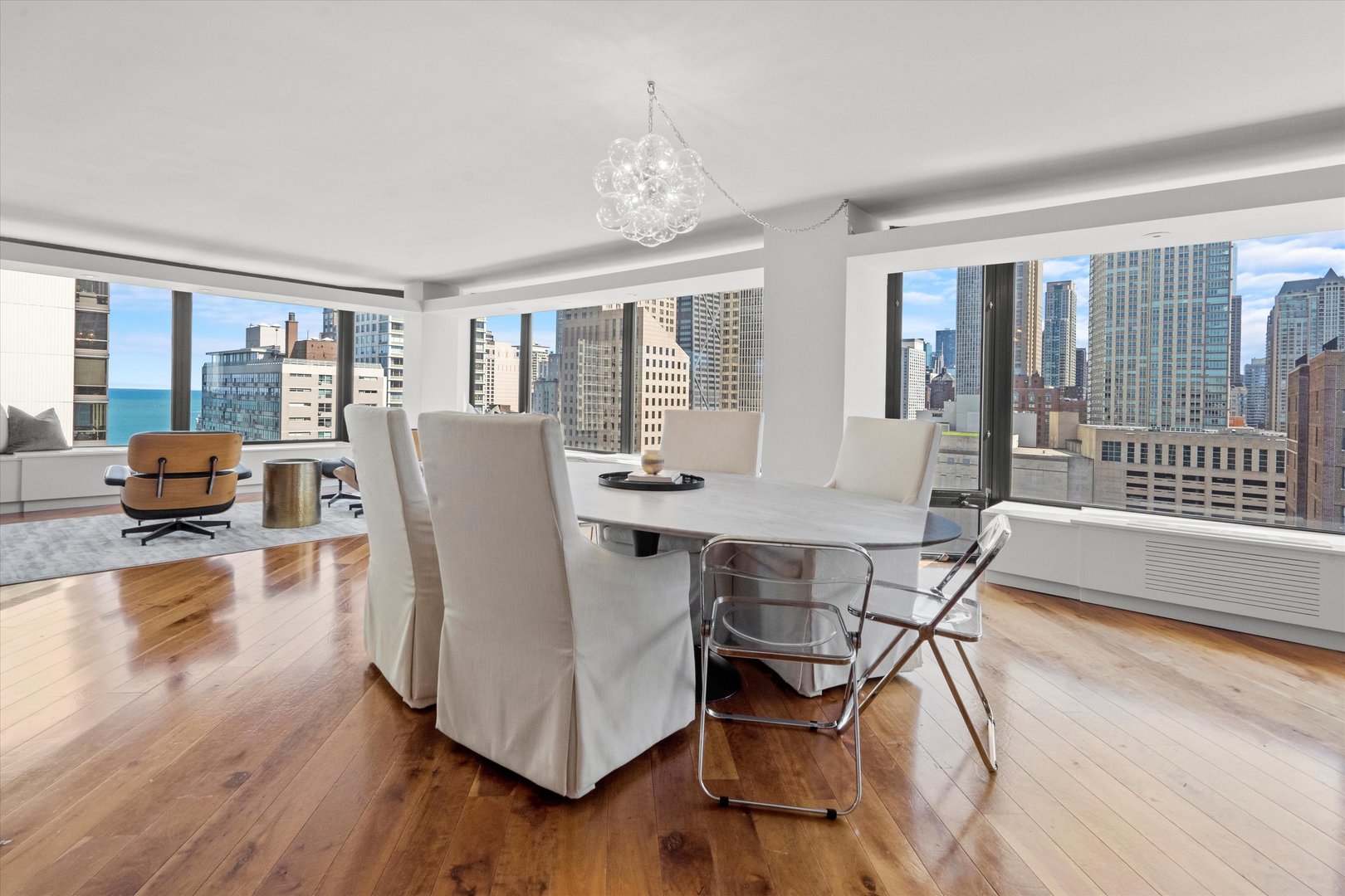 50 E Bellevue Place Unit: 2205
