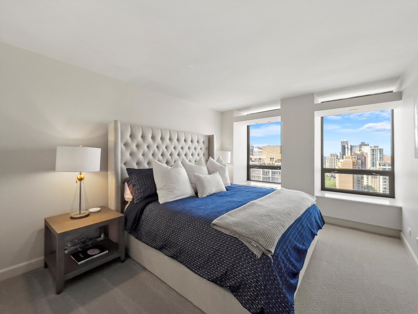 50 E Bellevue Place Unit: 2205