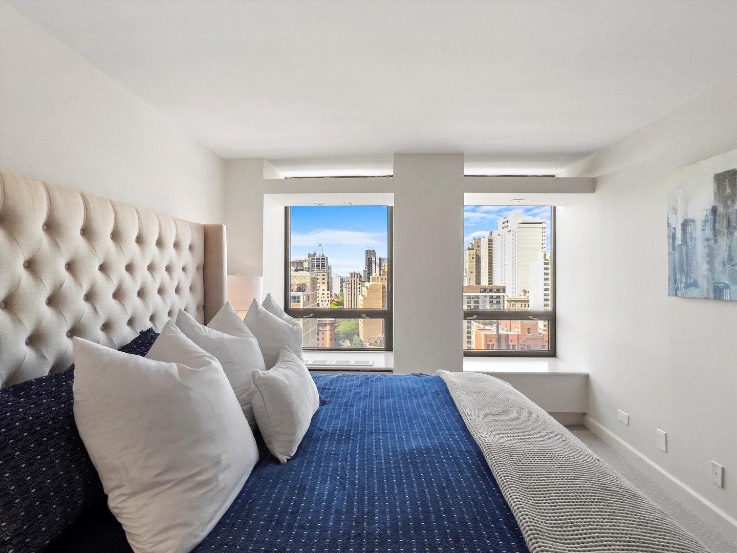 50 E Bellevue Place Unit: 2205