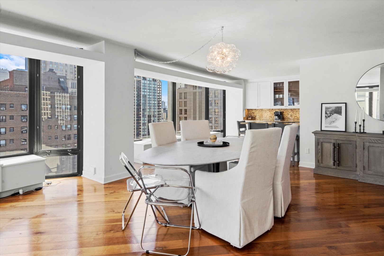 50 E Bellevue Place Unit: 2205