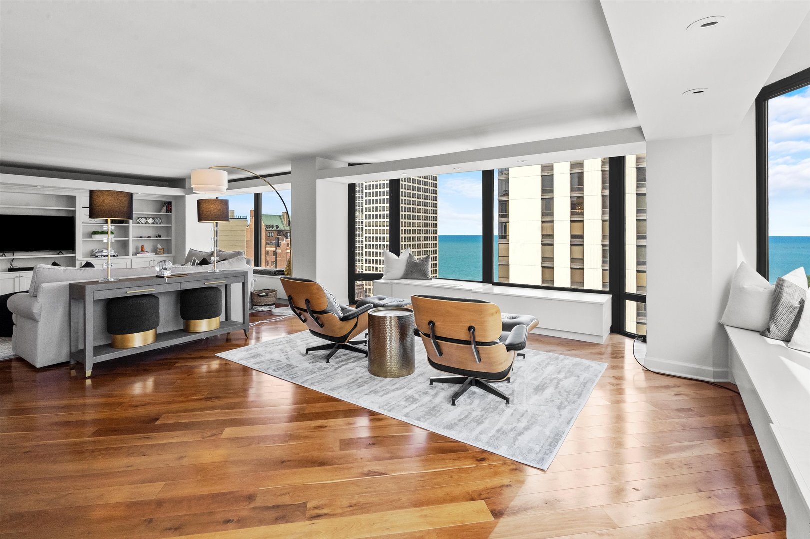 50 E Bellevue Place Unit: 2205