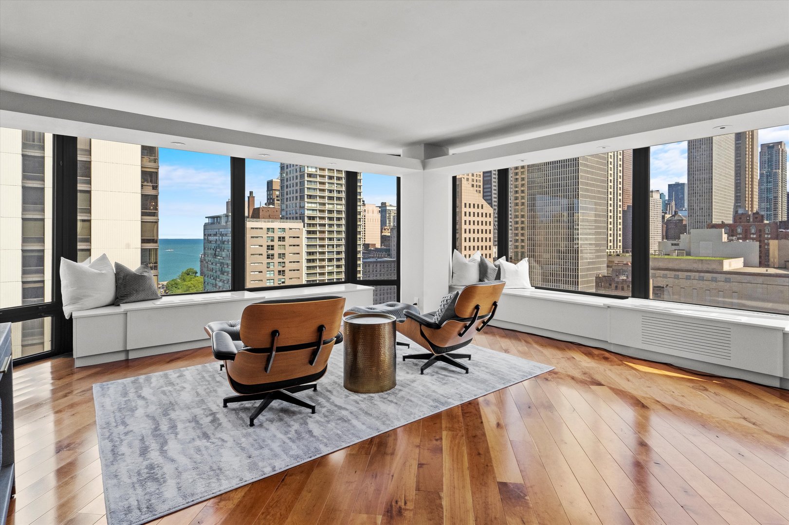 50 E Bellevue Place Unit: 2205