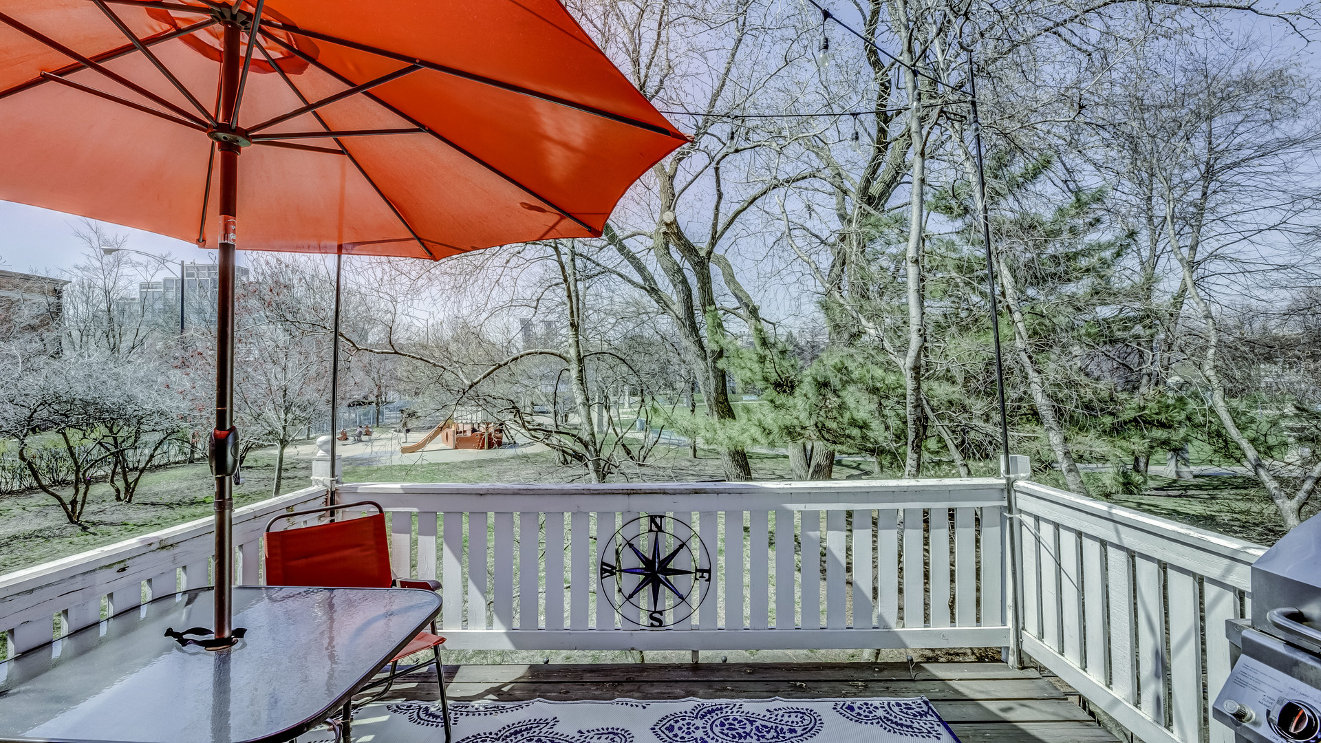 1441 S PLYMOUTH Court Unit: P