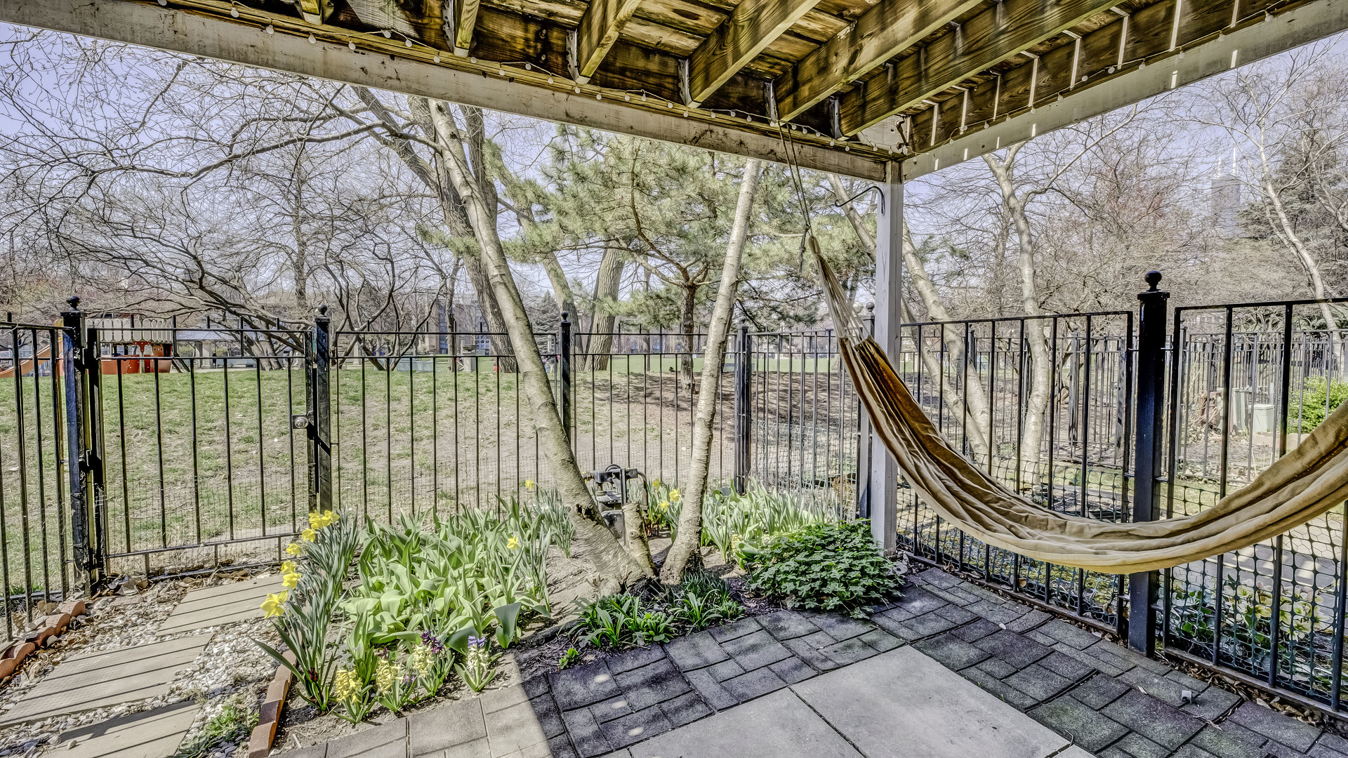 1441 S PLYMOUTH Court Unit: P