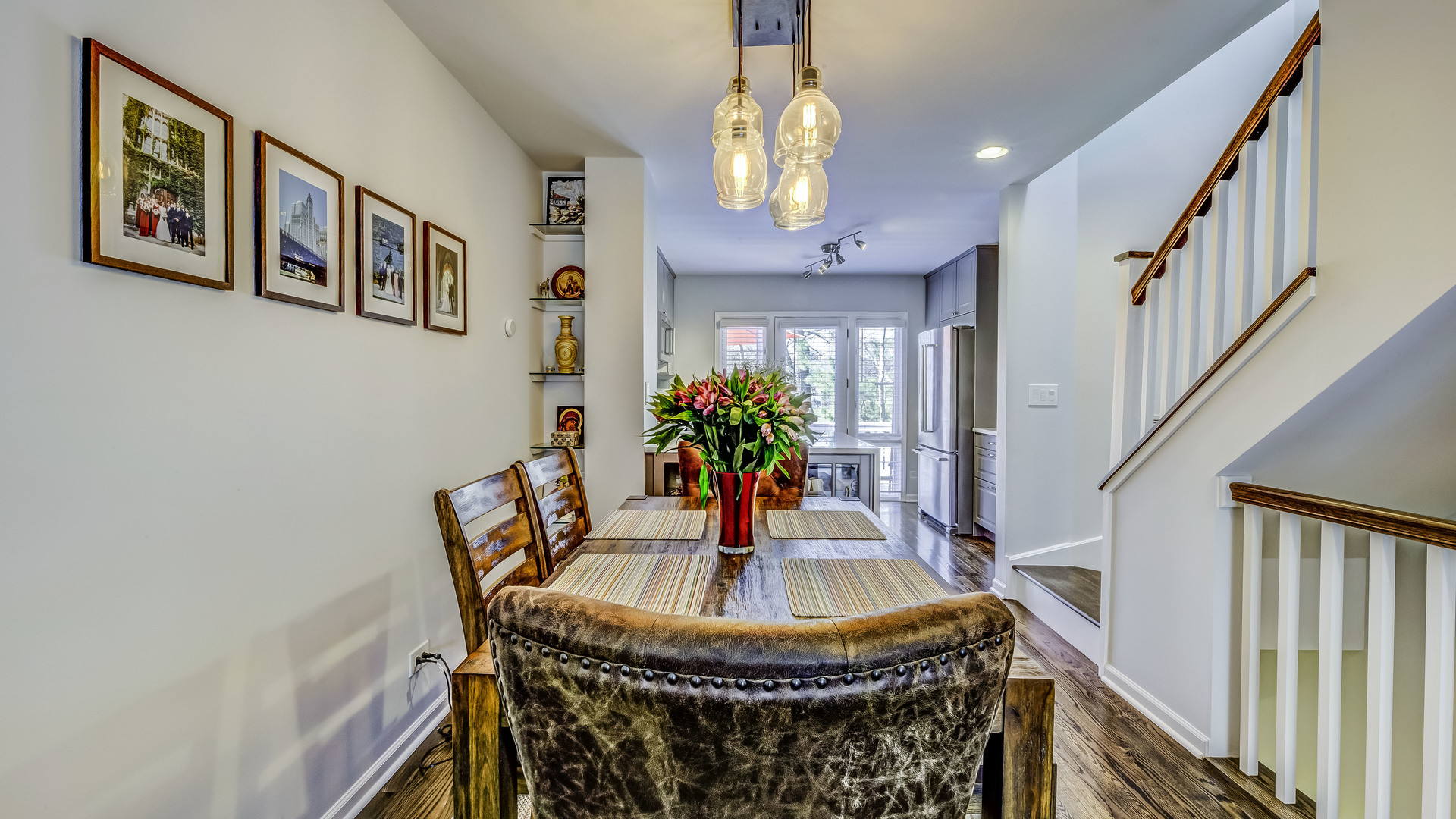 1441 S PLYMOUTH Court Unit: P