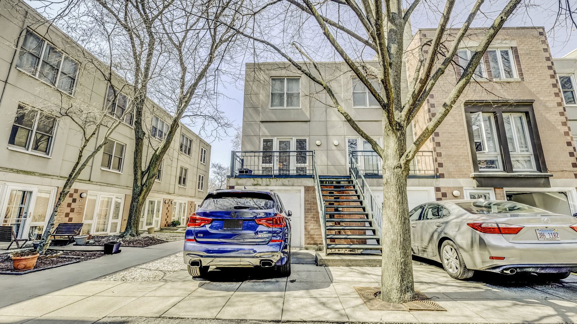 1441 S PLYMOUTH Court Unit: P