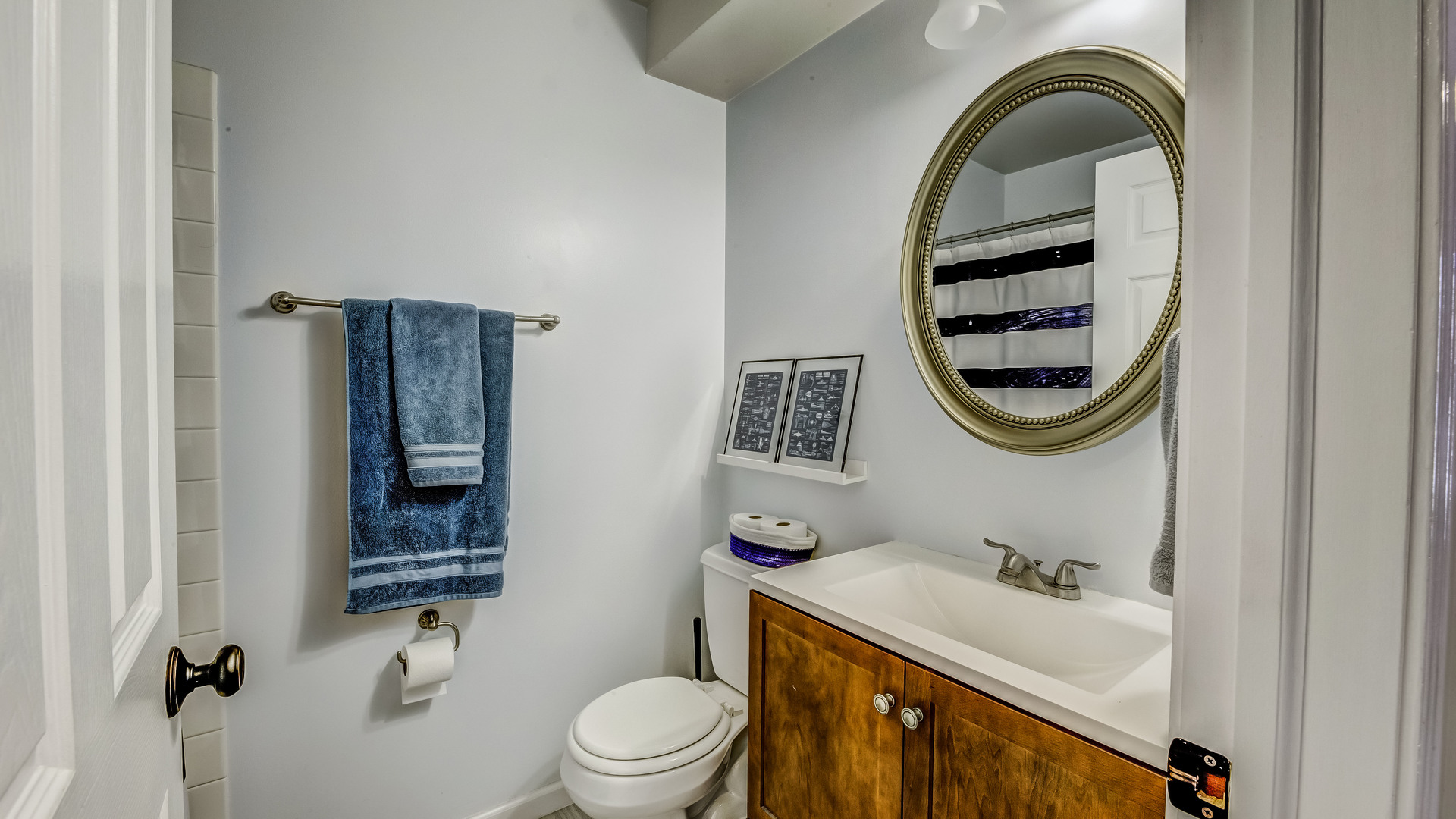 1441 S PLYMOUTH Court Unit: P