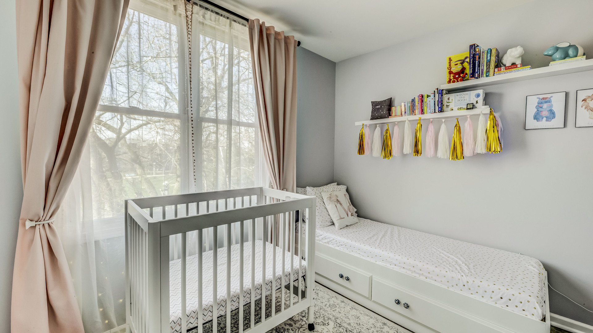 1441 S PLYMOUTH Court Unit: P