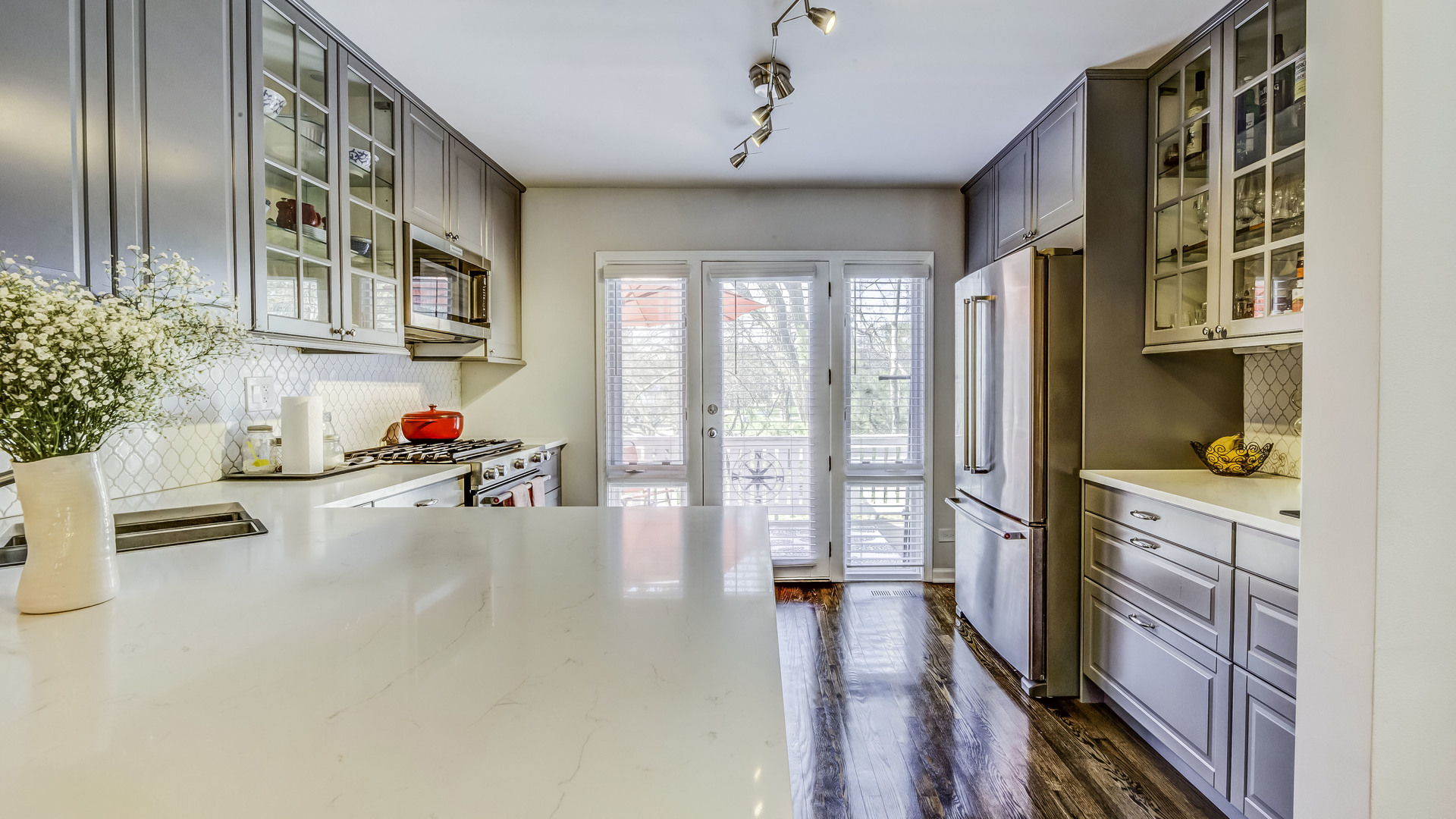 1441 S PLYMOUTH Court Unit: P