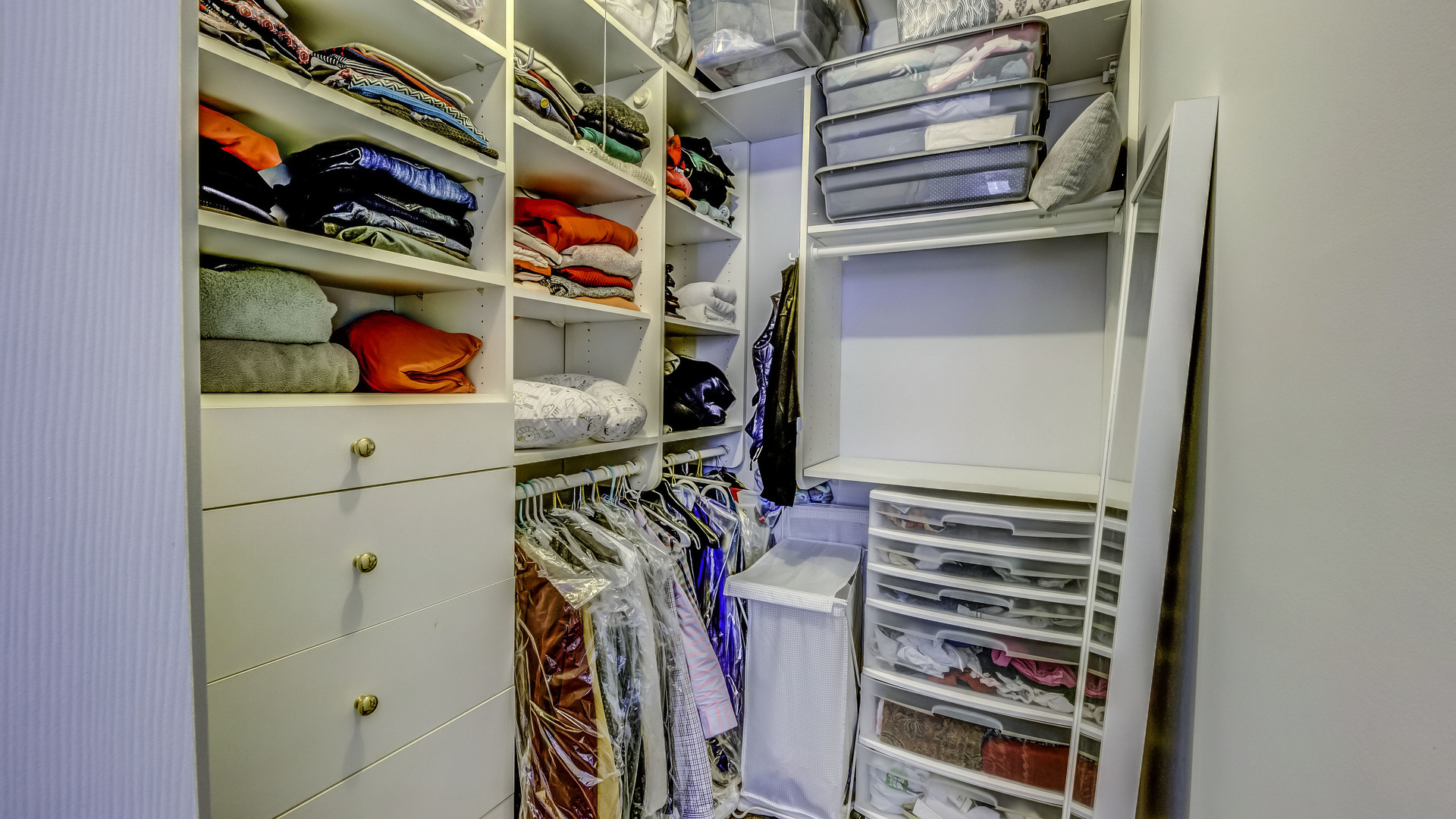 1441 S PLYMOUTH Court Unit: P