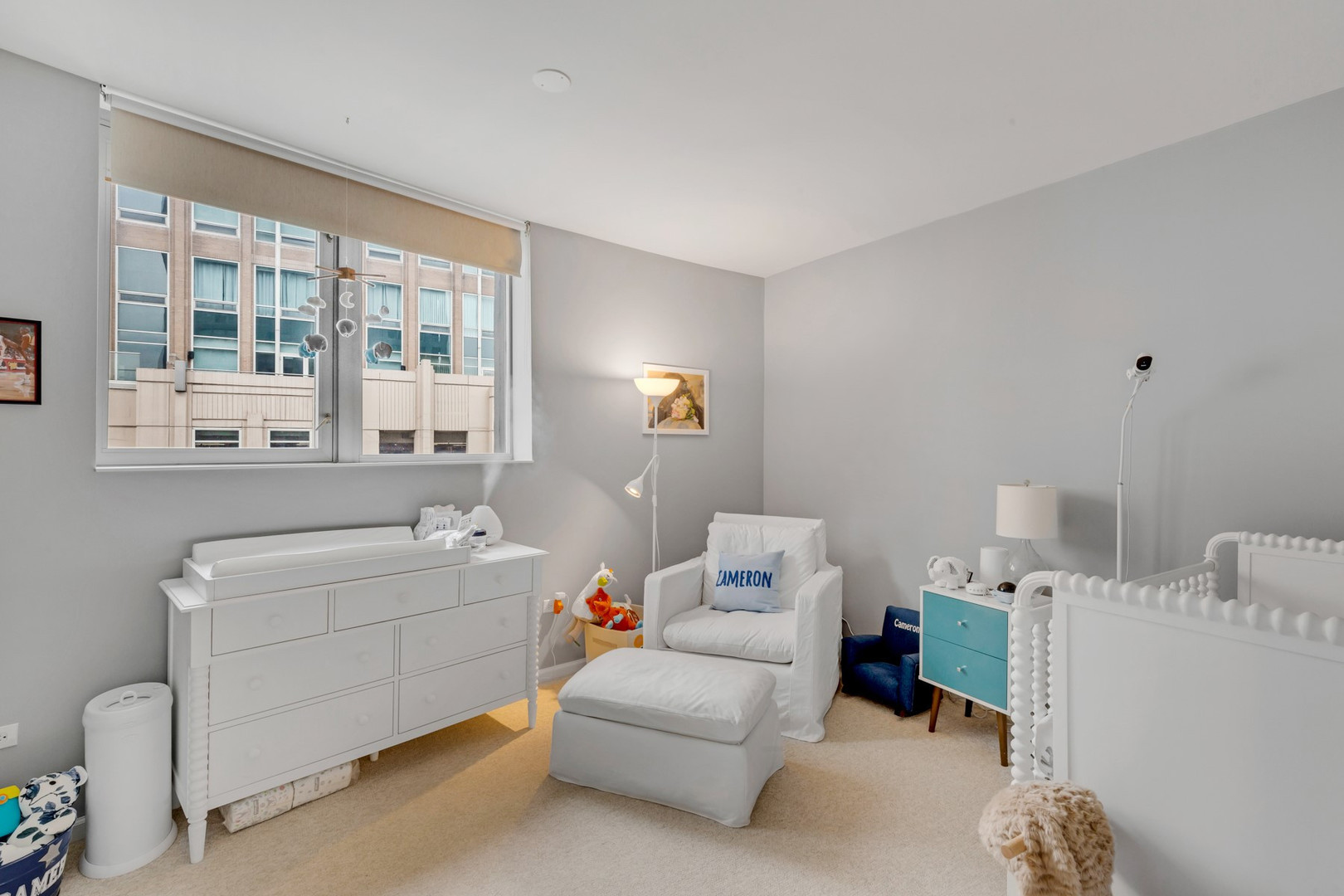 600 N Dearborn Street Unit: 1211