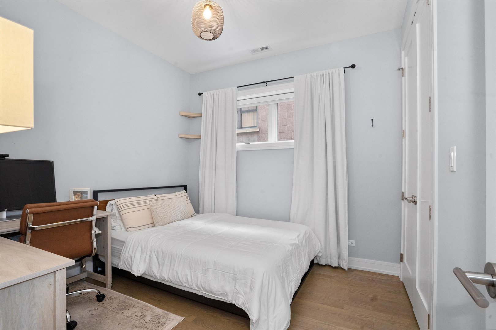 1739 N Humboldt Boulevard Unit: 2S