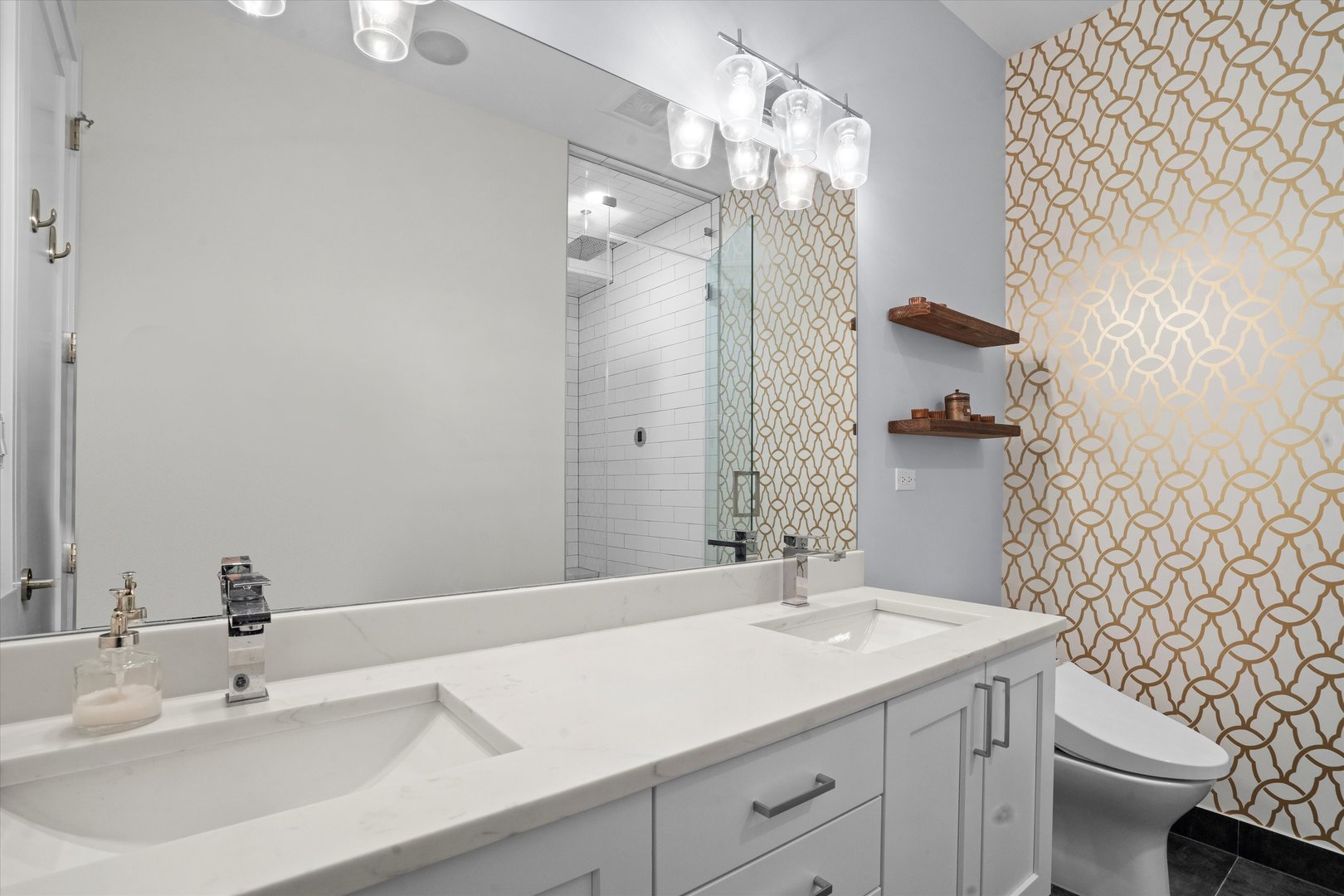 1739 N Humboldt Boulevard Unit: 2S
