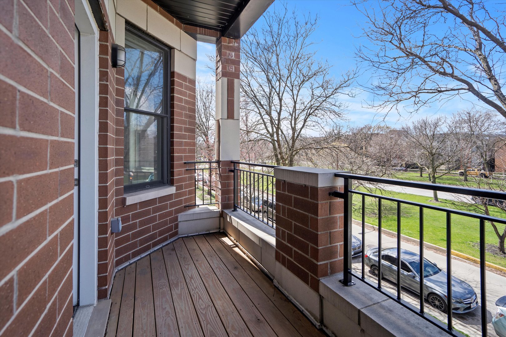 1739 N Humboldt Boulevard Unit: 2S