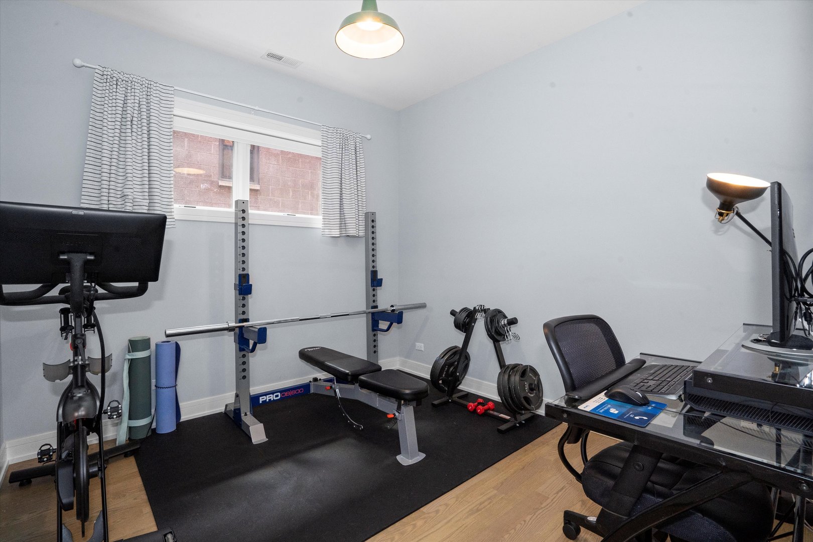1739 N Humboldt Boulevard Unit: 2S