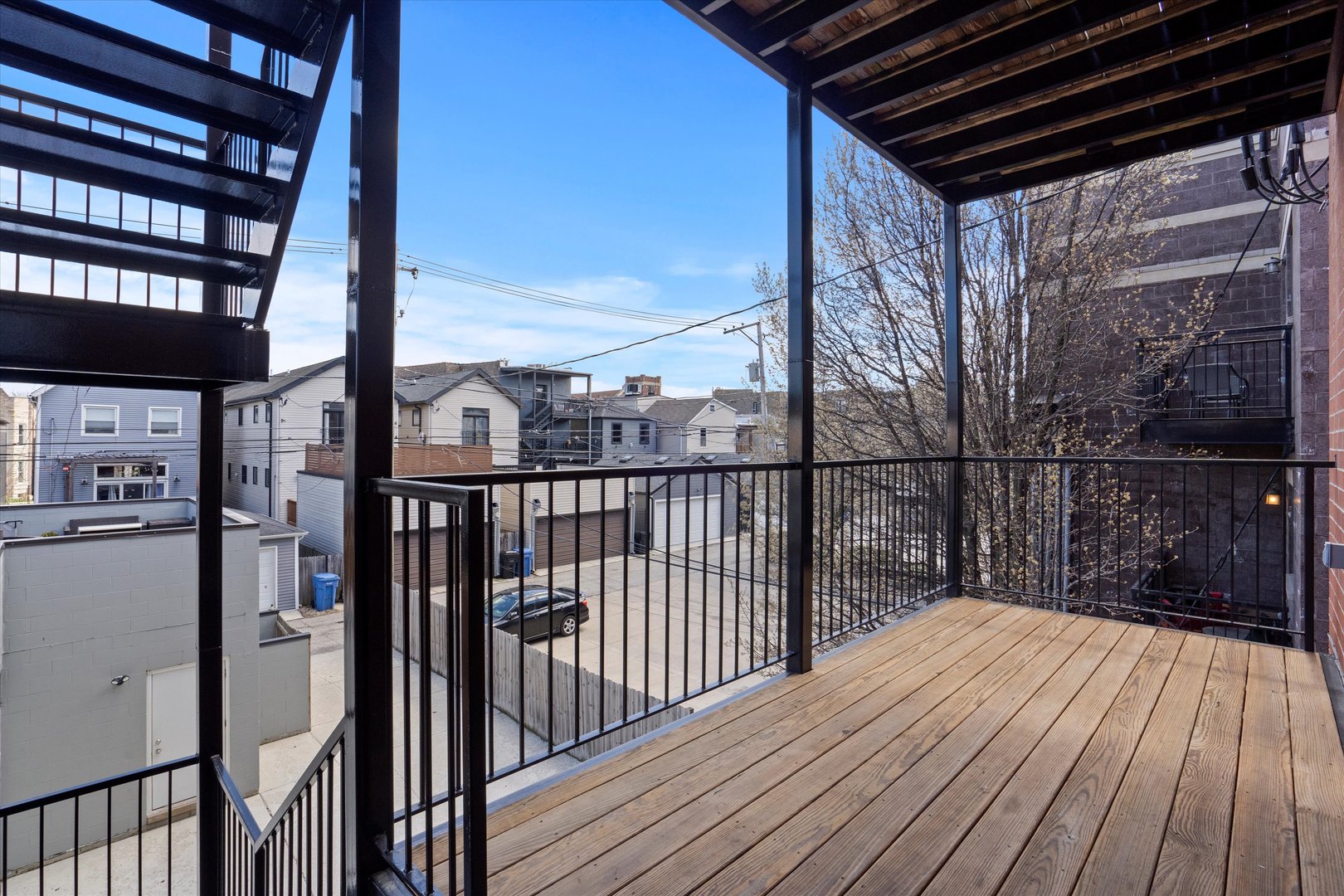 1739 N Humboldt Boulevard Unit: 2S