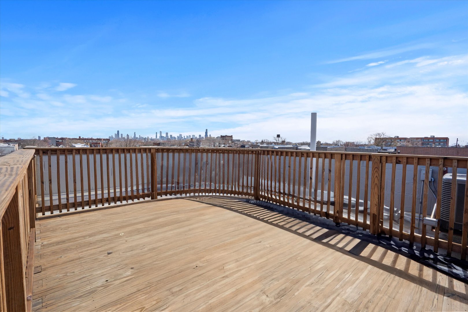 1739 N Humboldt Boulevard Unit: 2S