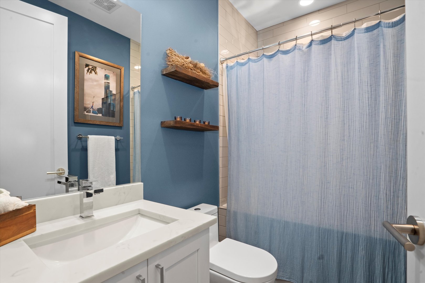 1739 N Humboldt Boulevard Unit: 2S