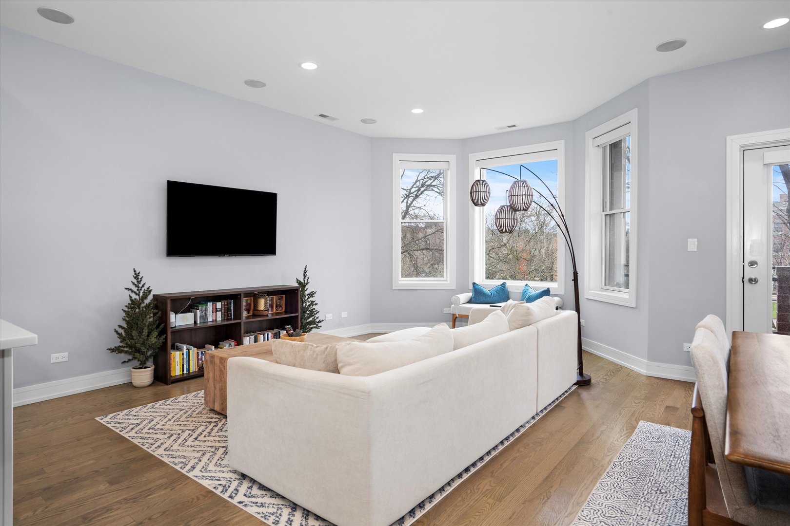 1739 N Humboldt Boulevard Unit: 2S