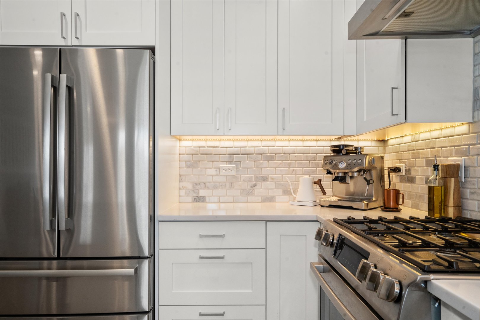 1739 N Humboldt Boulevard Unit: 2S