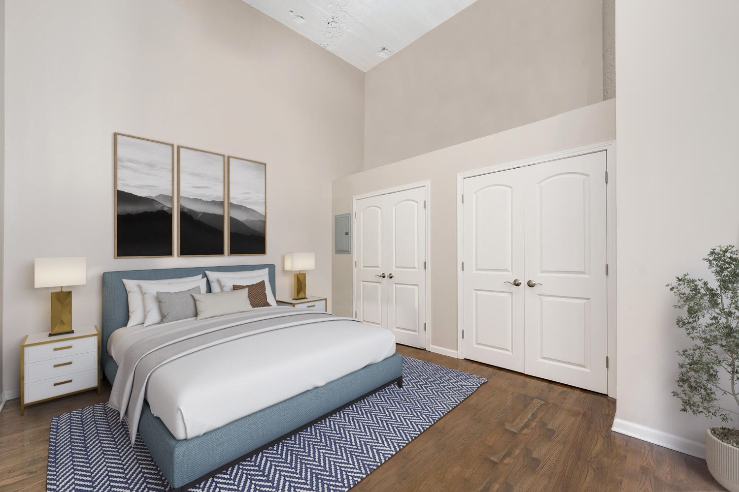 758 N LARRABEE Street Unit: 327