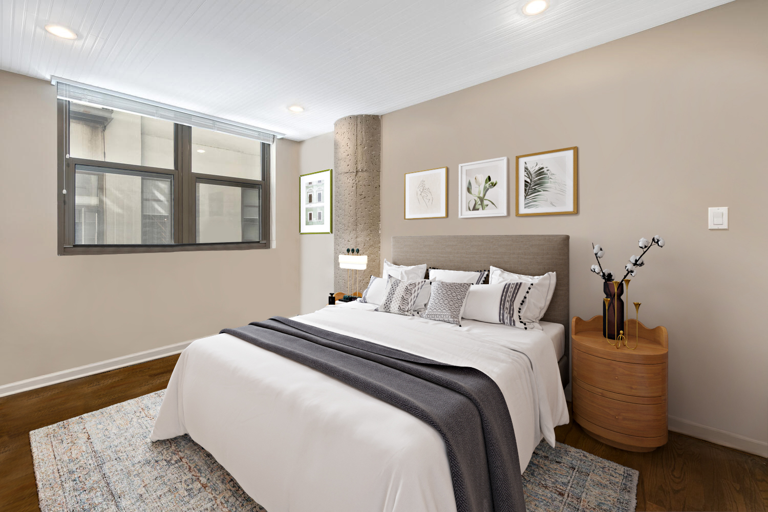 758 N LARRABEE Street Unit: 327