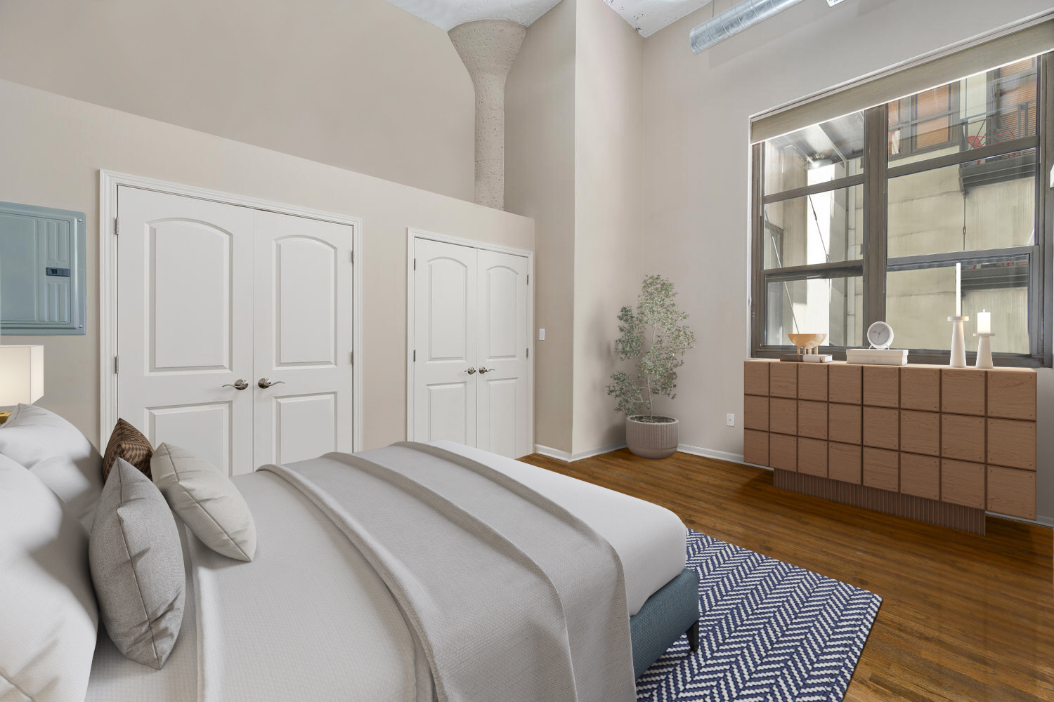758 N LARRABEE Street Unit: 327