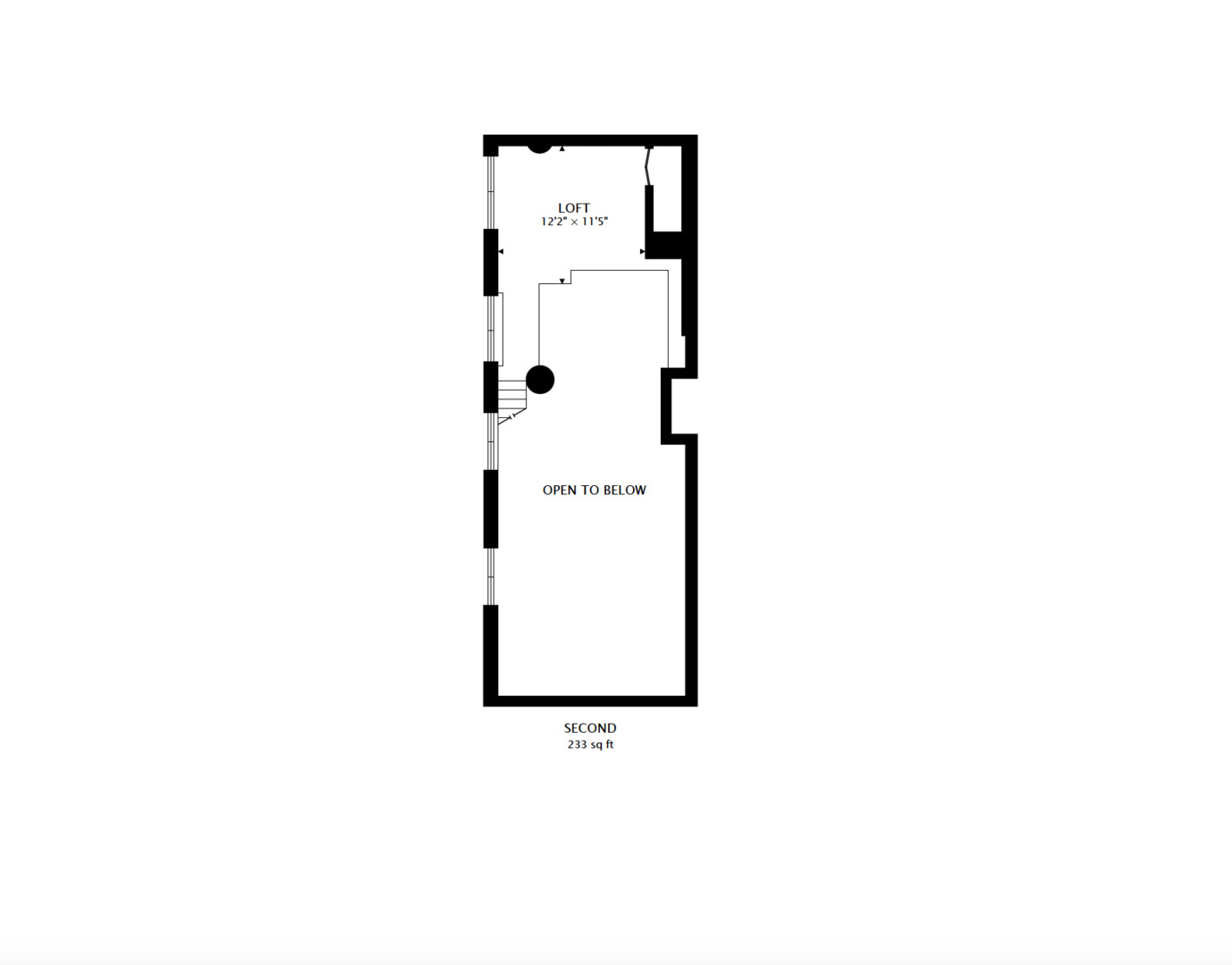 758 N LARRABEE Street Unit: 327