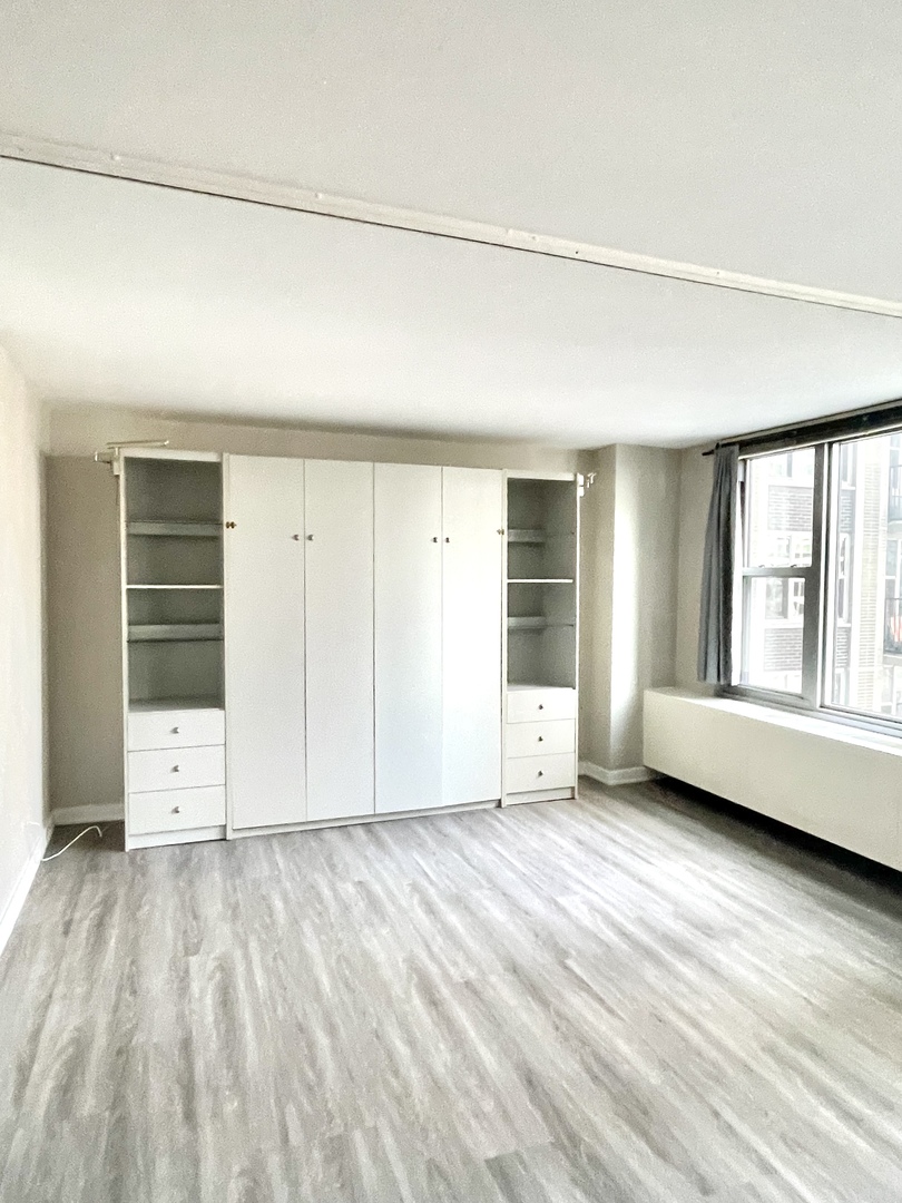 400 E Randolph Street Unit: 1204