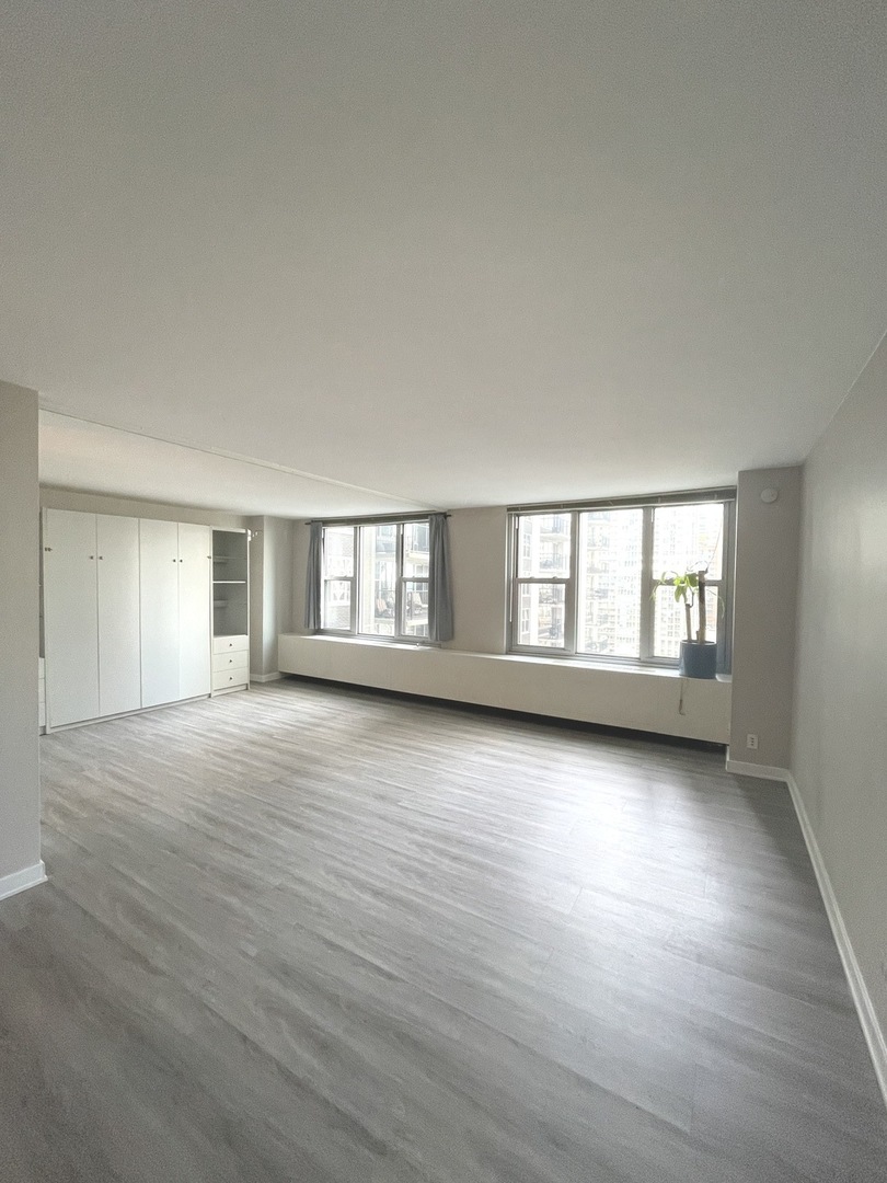 400 E Randolph Street Unit: 1204