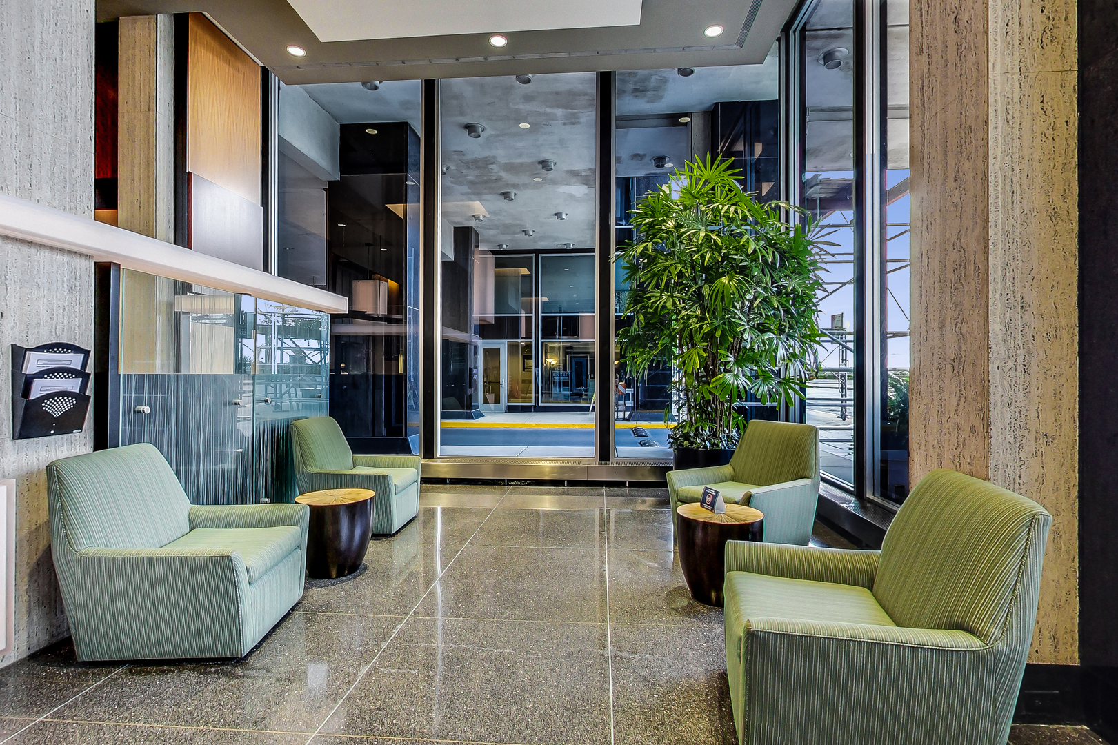 400 E Randolph Street Unit: 1204