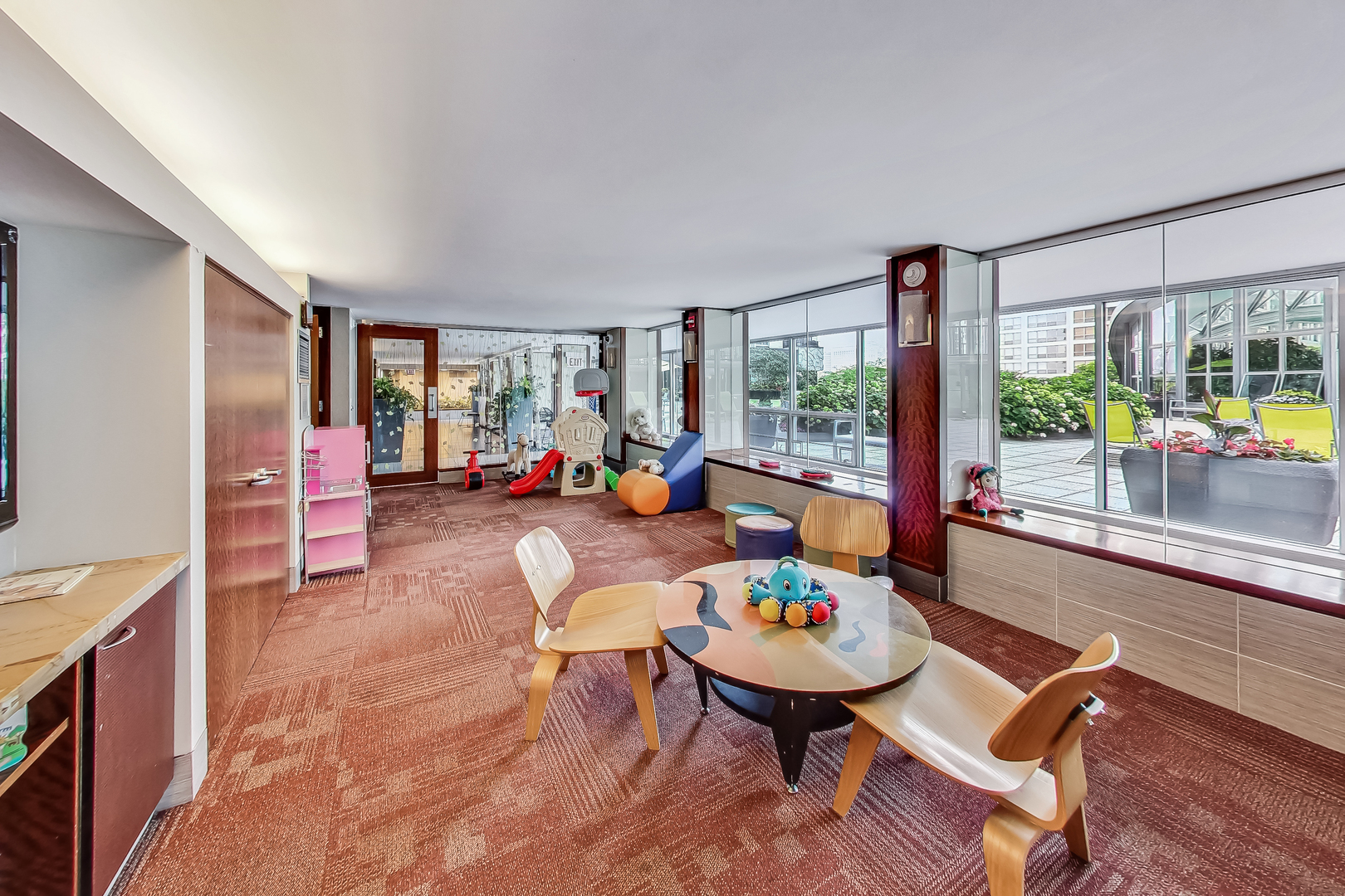 400 E Randolph Street Unit: 1204