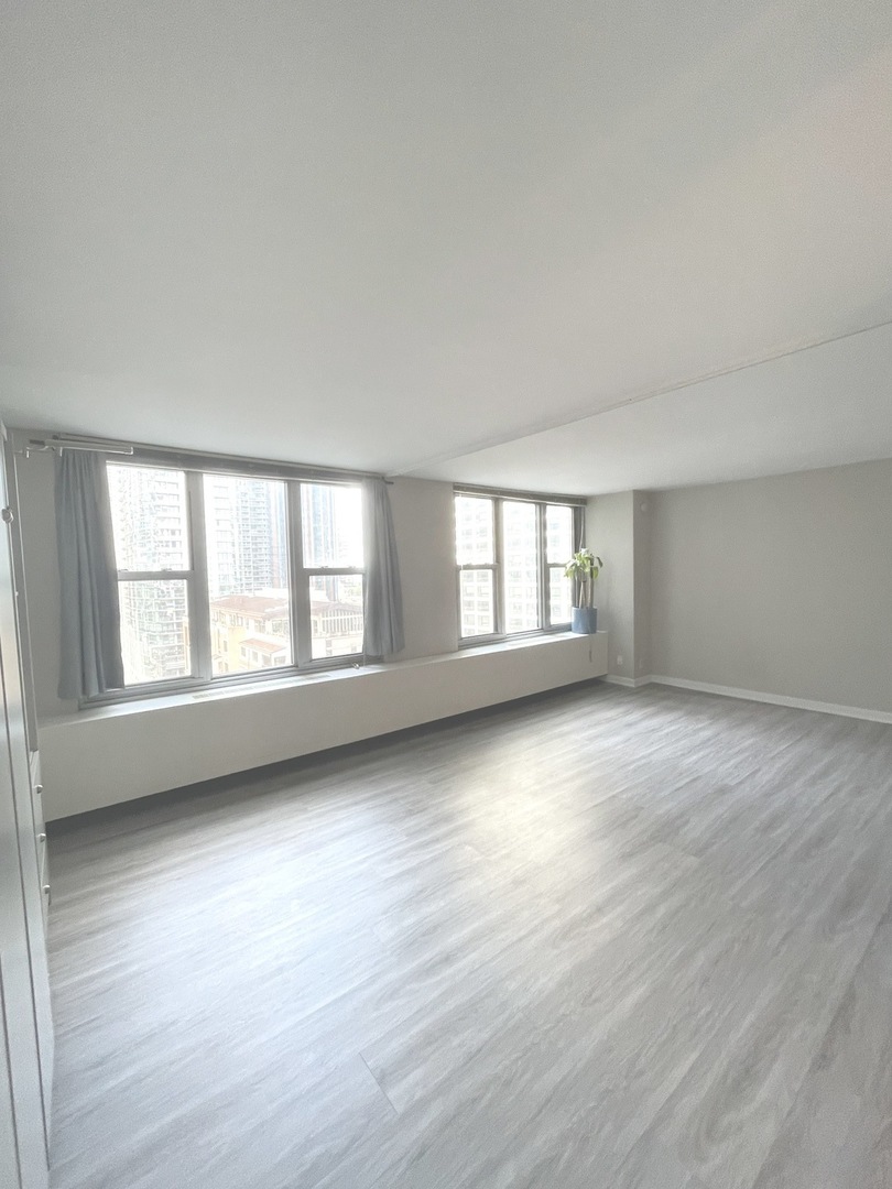 400 E Randolph Street Unit: 1204