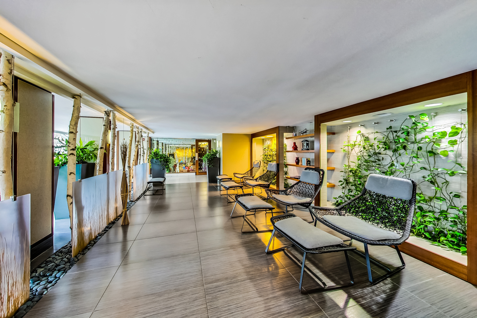 400 E Randolph Street Unit: 1204