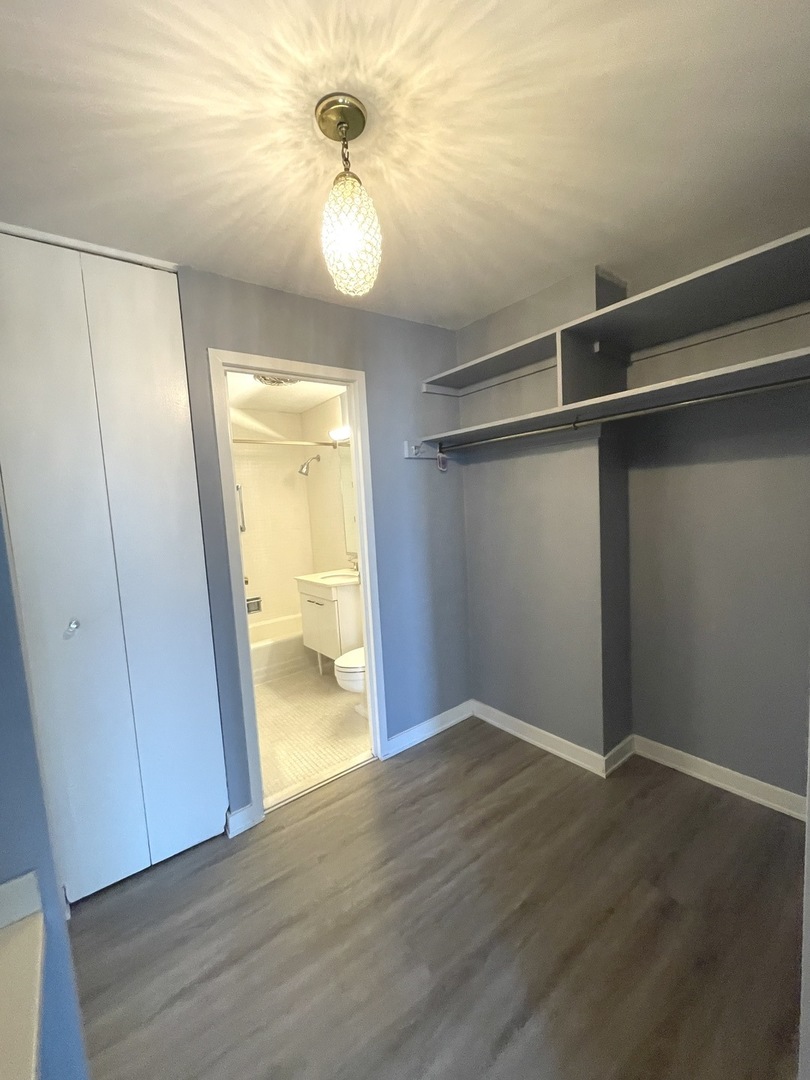 400 E Randolph Street Unit: 1204