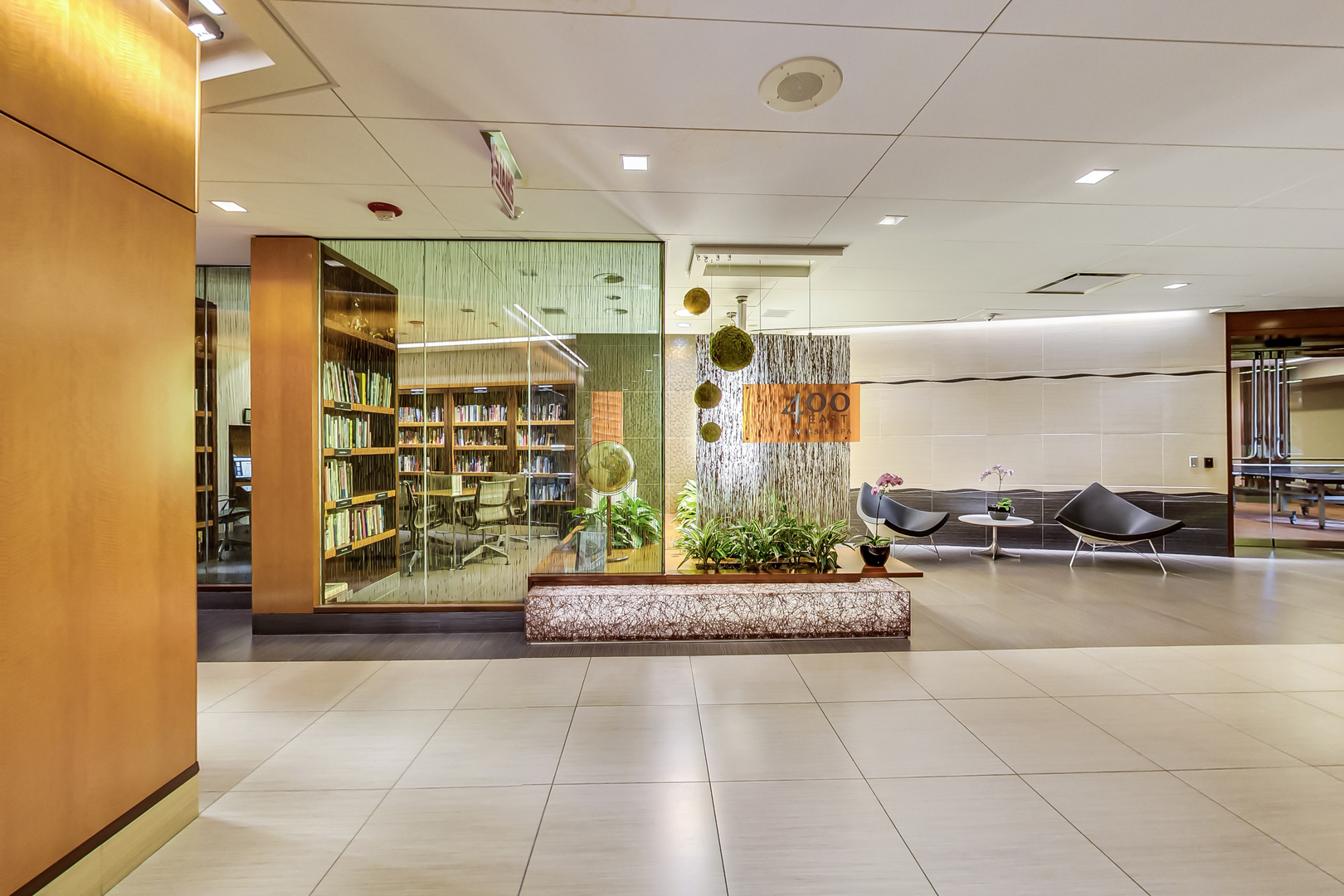 400 E Randolph Street Unit: 1204