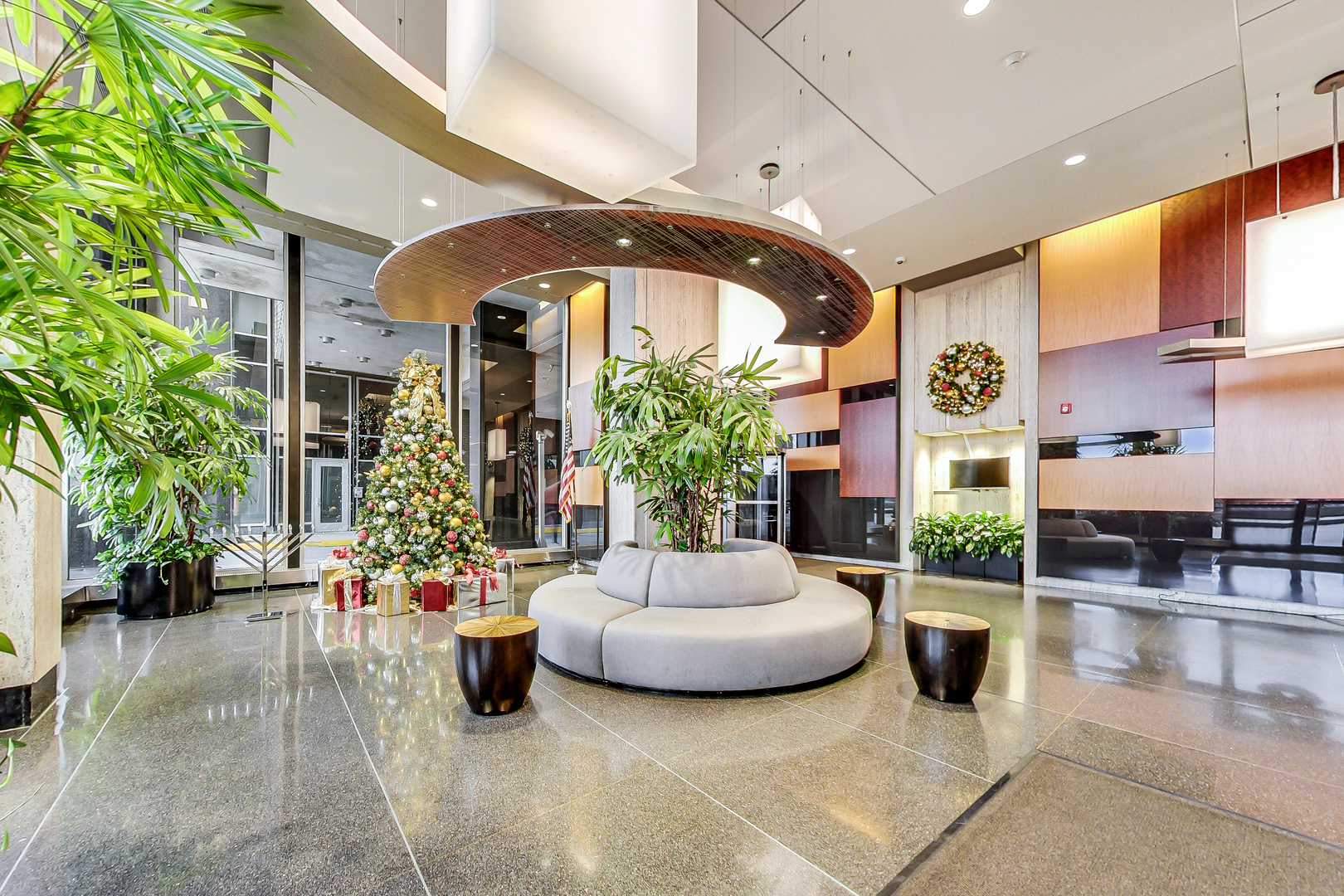 400 E Randolph Street Unit: 1204