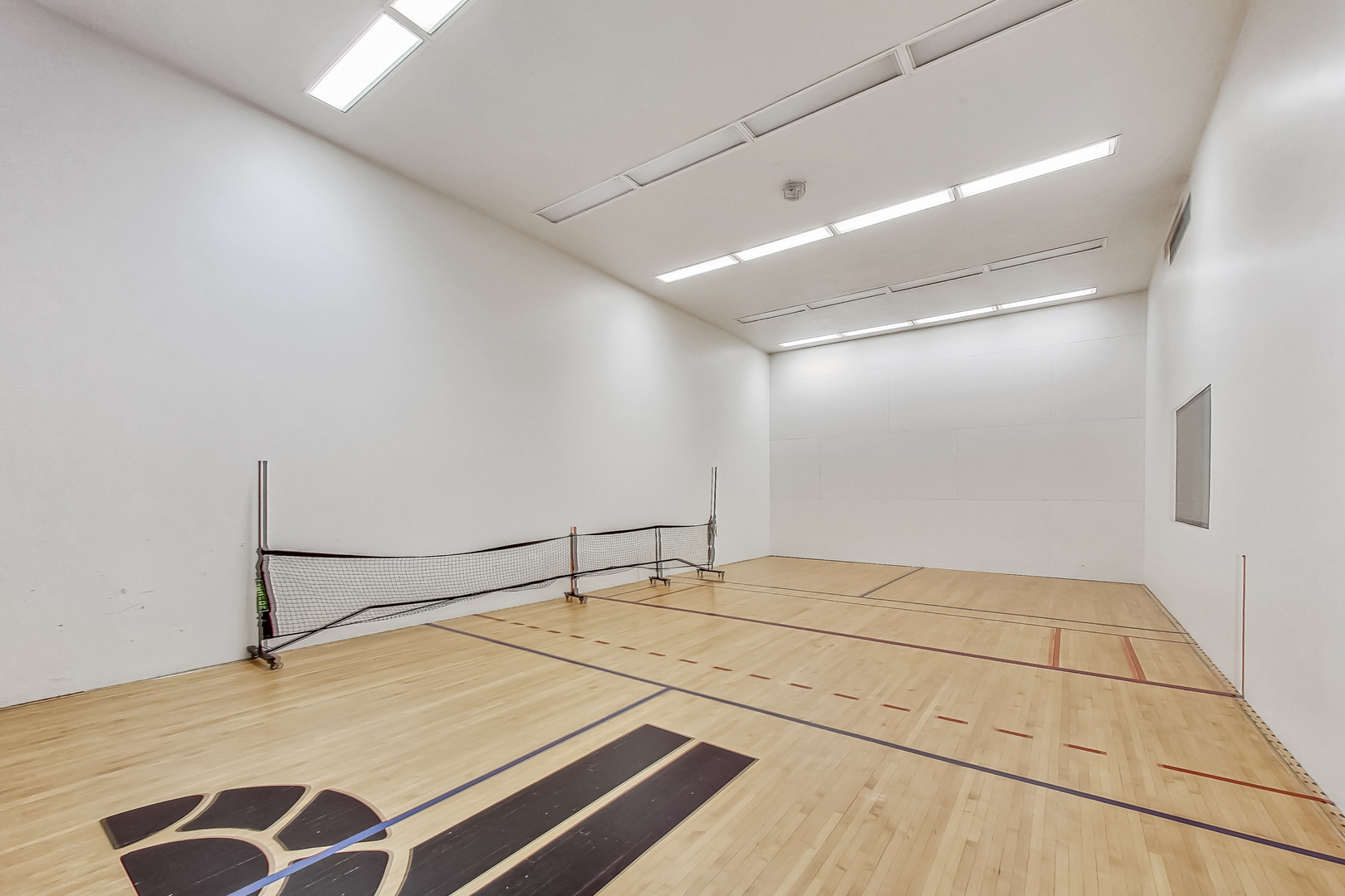 400 E Randolph Street Unit: 1204