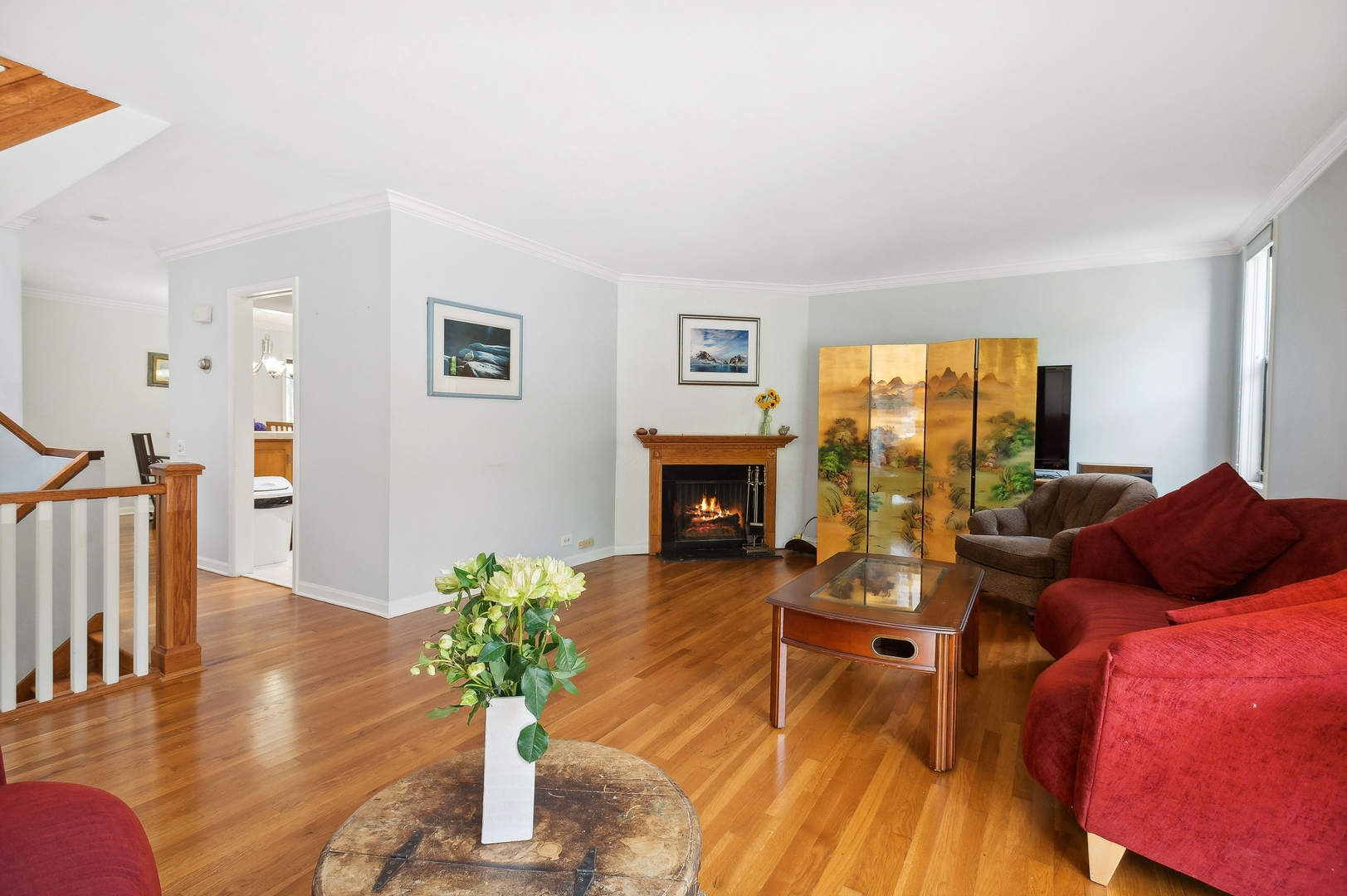 430 W Webster Avenue Unit: B