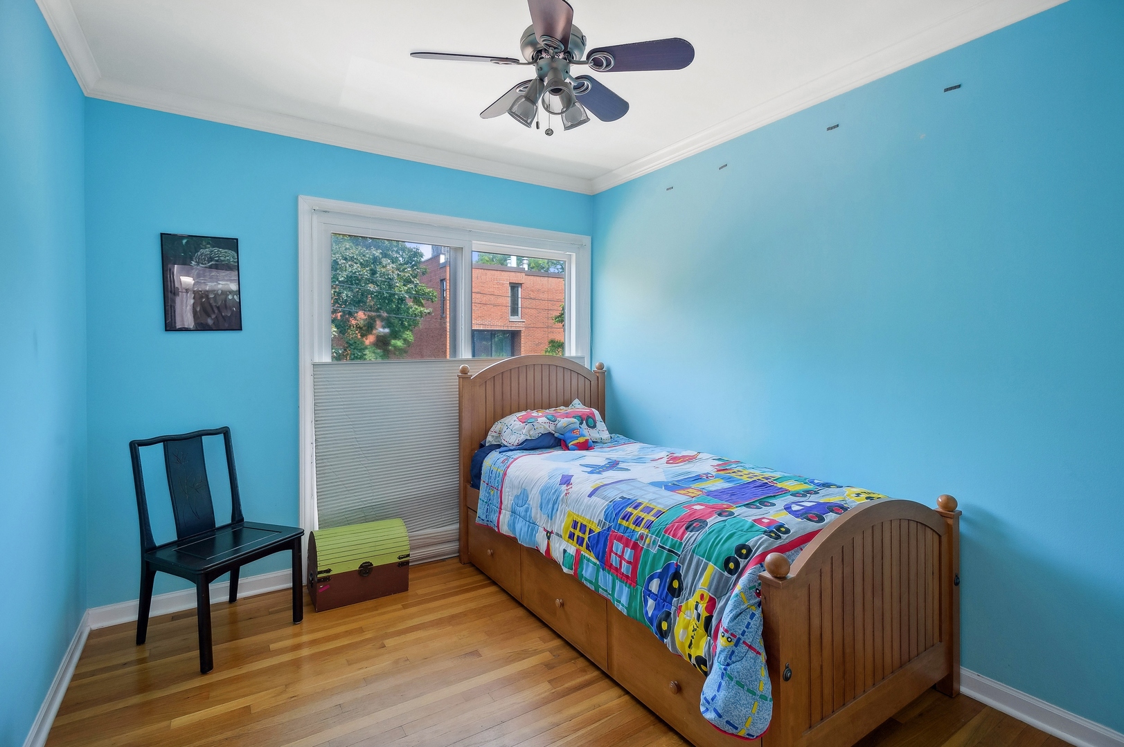 430 W Webster Avenue Unit: B