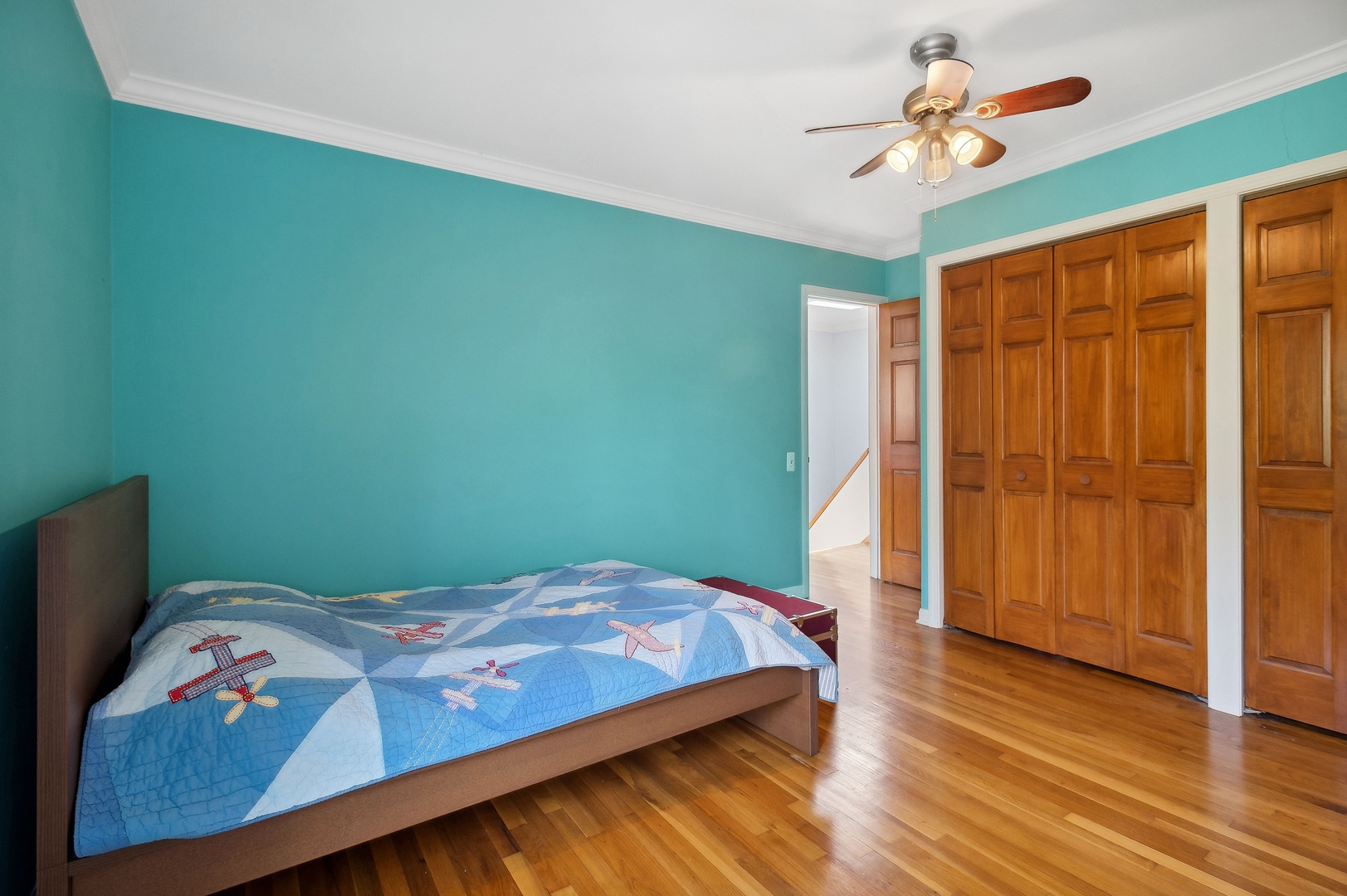 430 W Webster Avenue Unit: B