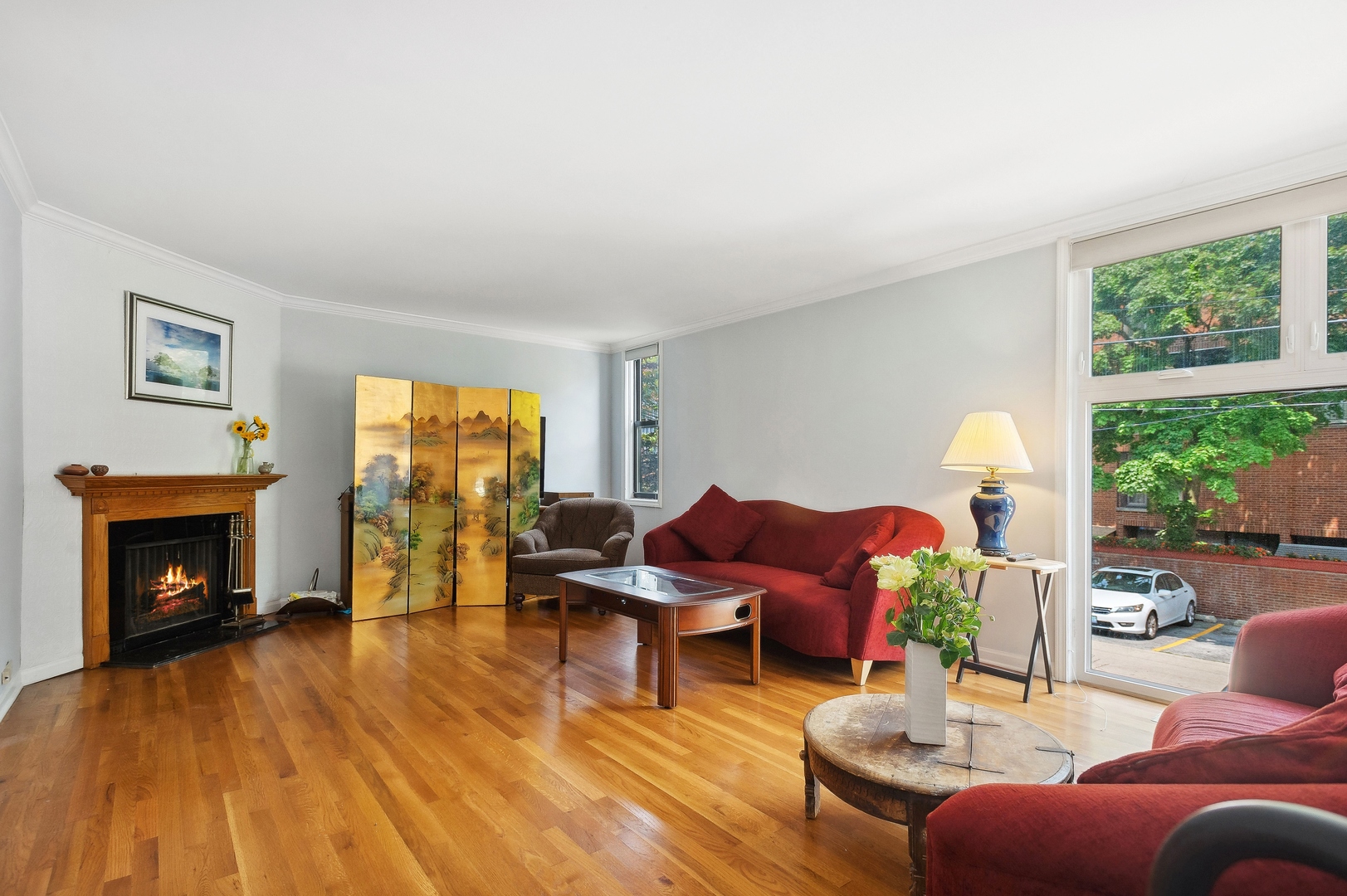 430 W Webster Avenue Unit: B