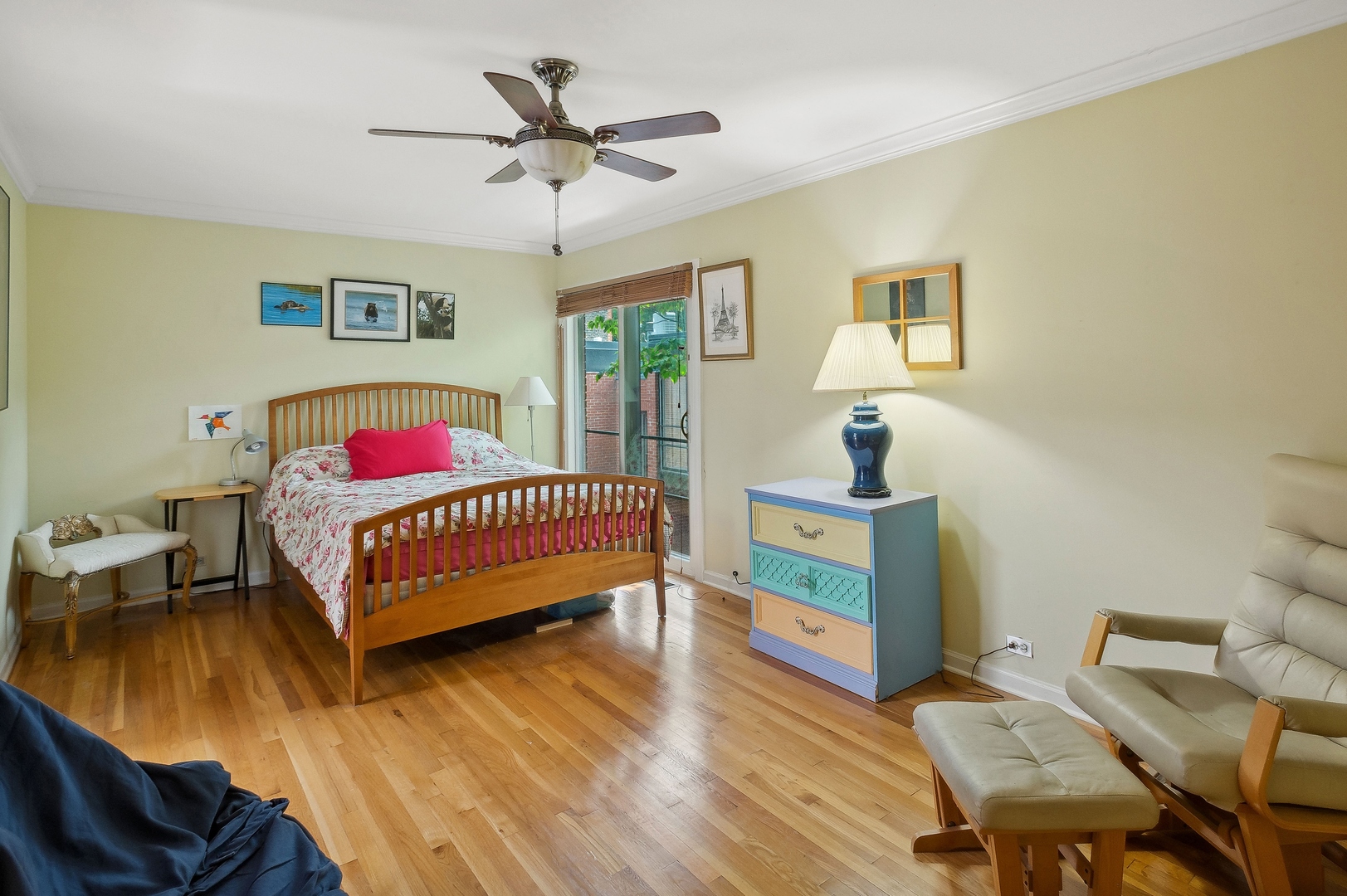 430 W Webster Avenue Unit: B