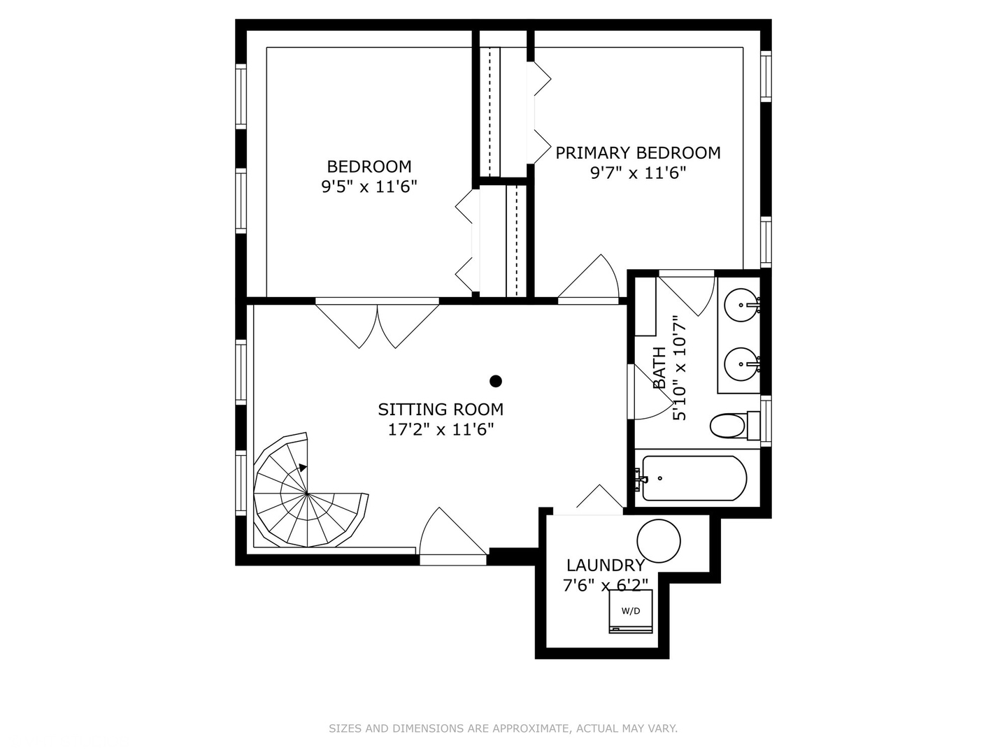 3406 W MEDILL Avenue Unit: 1