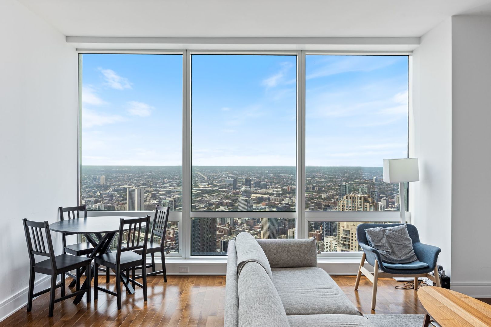 401 N WABASH Avenue Unit: 56C