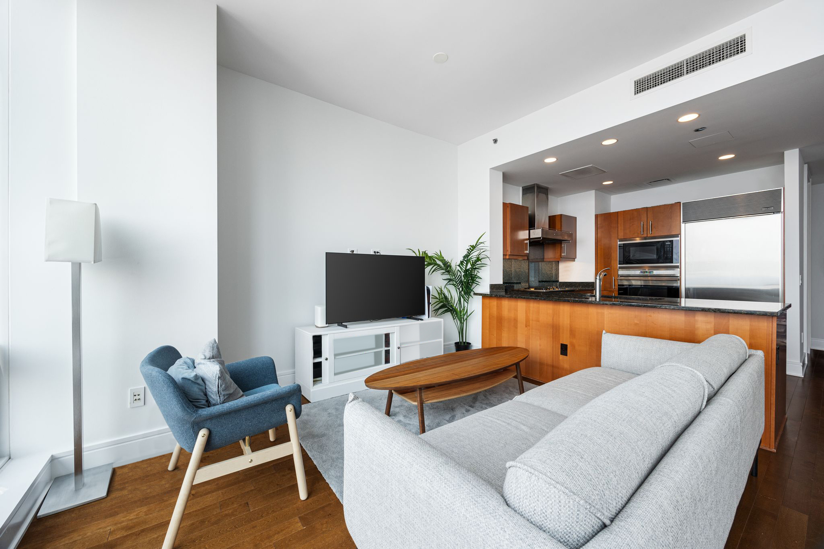 401 N WABASH Avenue Unit: 56C