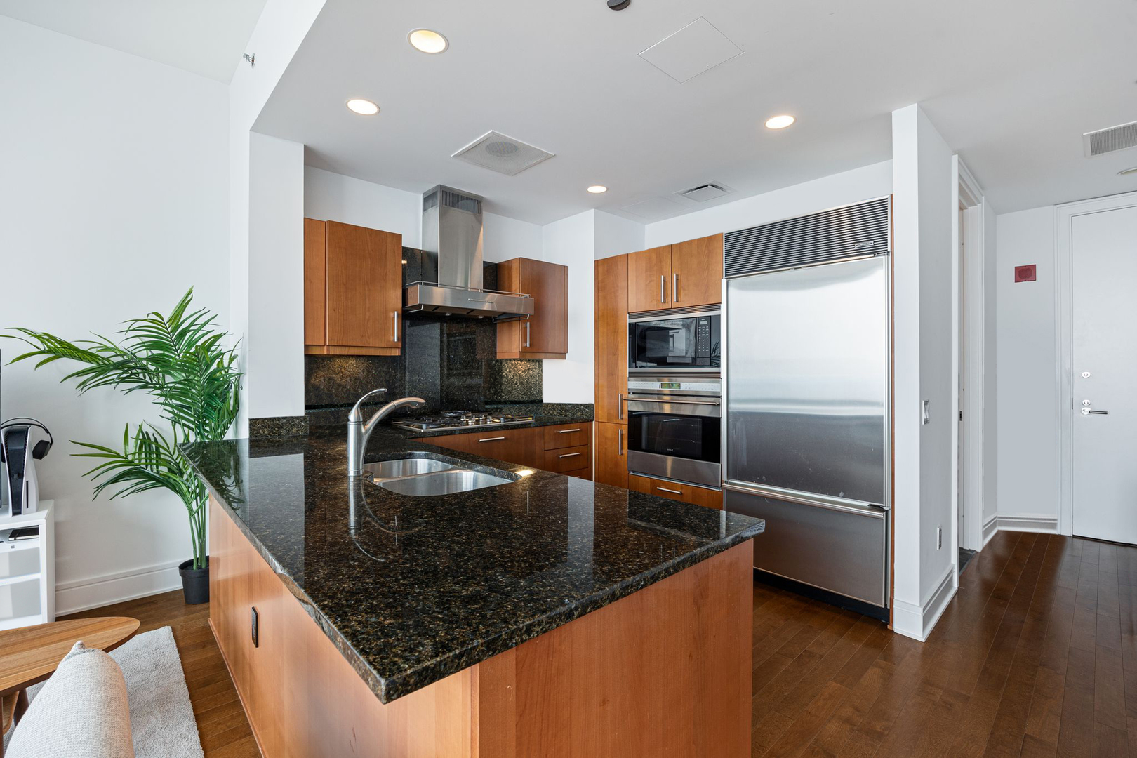 401 N WABASH Avenue Unit: 56C