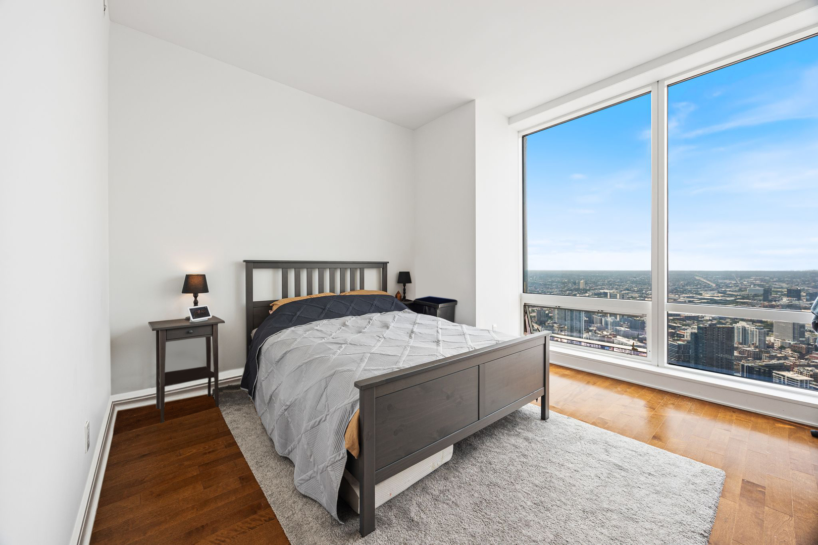 401 N WABASH Avenue Unit: 56C