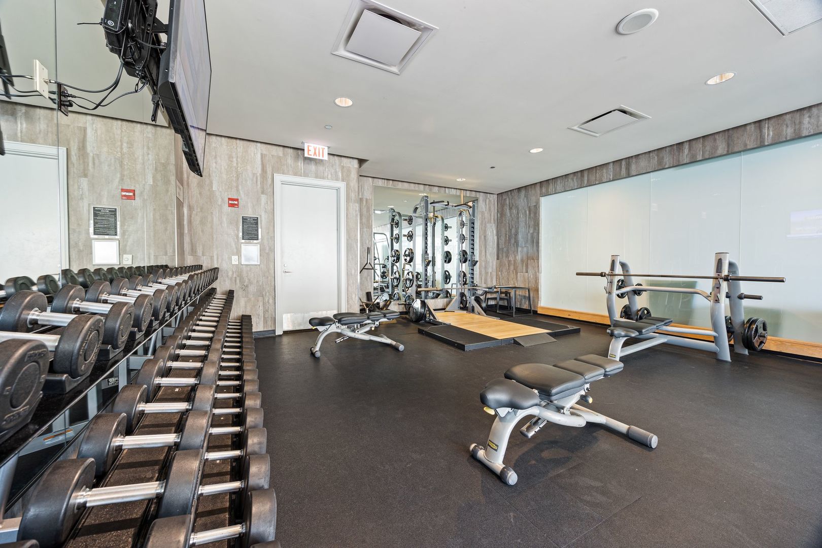 401 N WABASH Avenue Unit: 56C