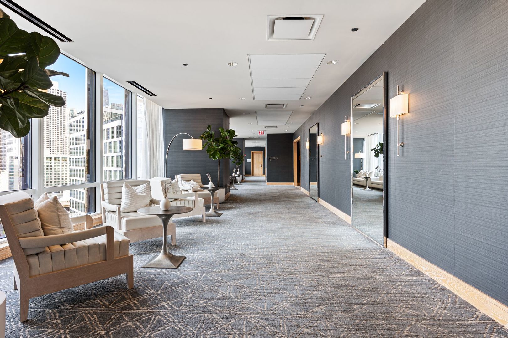 401 N WABASH Avenue Unit: 56C